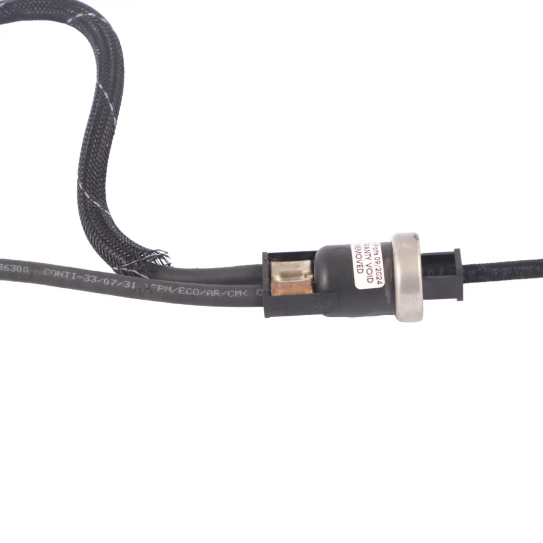 Audi Q7 4L Tuyau d'alimentation de carburant 4.2 TDI Diesel - SKU 057130218F - Numéro de pièce 057130218F
