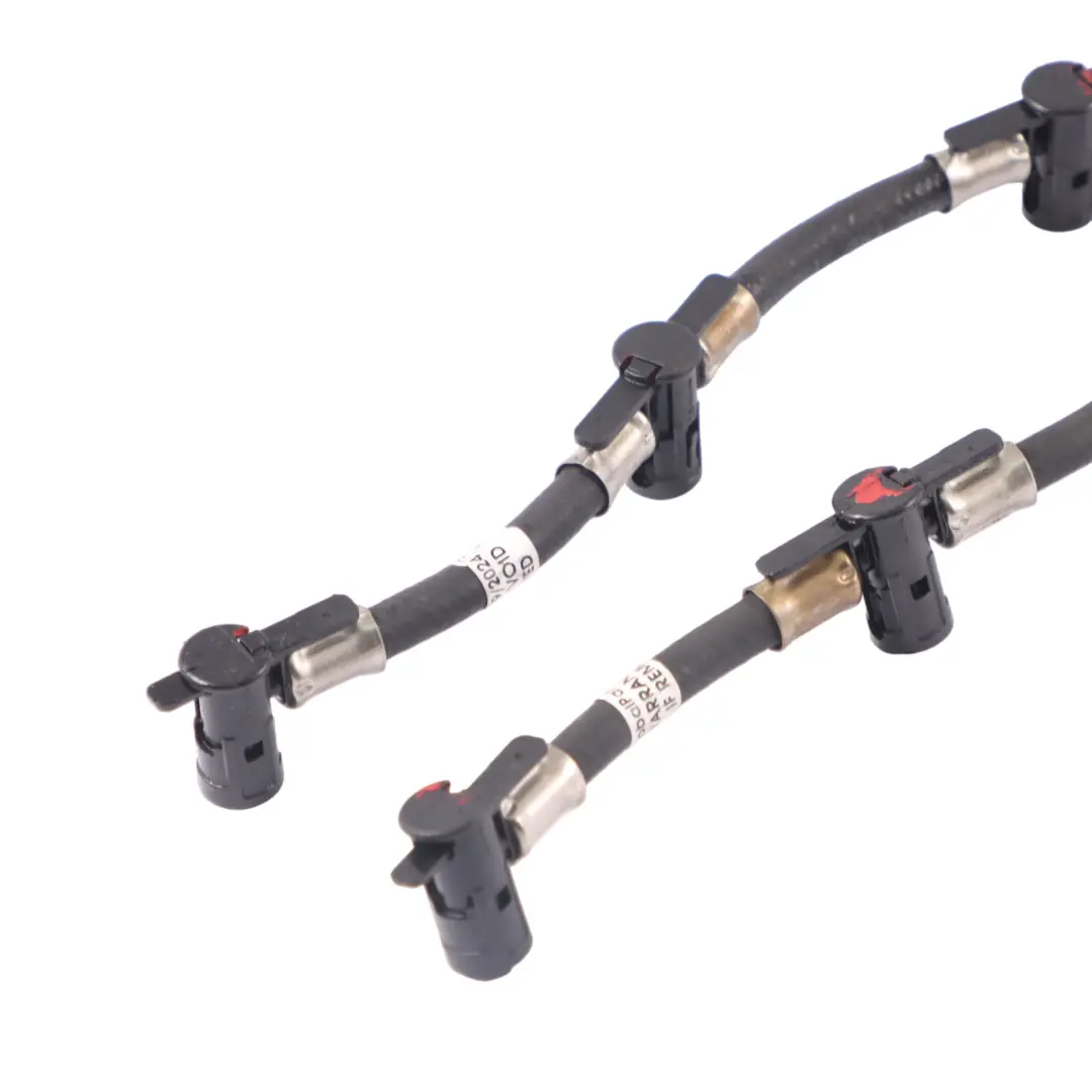 Tuyau d'alimentation de carburant 4.2 TDI Diesel pour Audi Q7 4L à propos du numéro de pièce 057130218F Audi Q7 4L Tuyau d'alimentation de carburant 4.2 TDI Diesel - SKU 057130218F - Numéro de pièce 057130218F