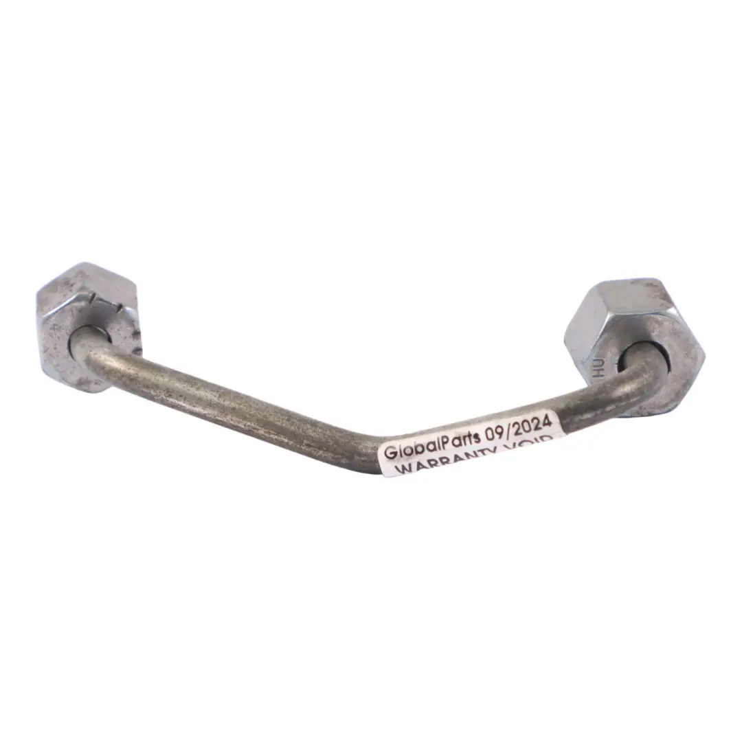 Pressure Pipe Diesel 4.2 TDI to Audi Q7 4L Fuel Injection Line with Part number 057130241N Audi Q7 4L Fuel Injection Line Pressure Pipe Diesel 4.2 TDI - SKU 057130241N - Part number 057130241N