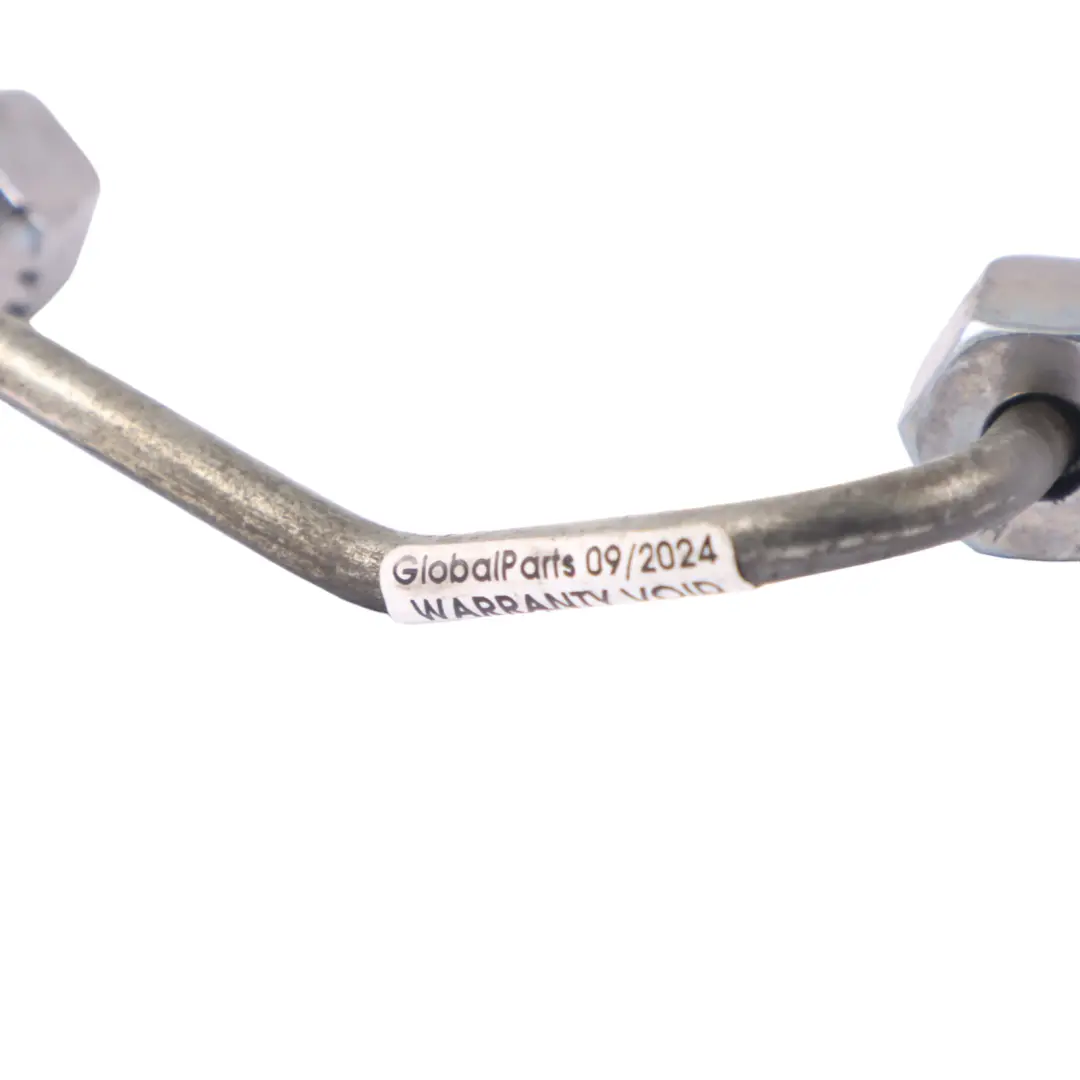 Inyección de Combustible Tubería de Presión Diesel 4.2 TDI para Audi Q7 4L con número de pieza 057130241N Audi Q7 4L Inyección de Combustible Tubería de Presión Diesel 4.2 TDI - SKU 057130241N - Número de pieza 057130241N