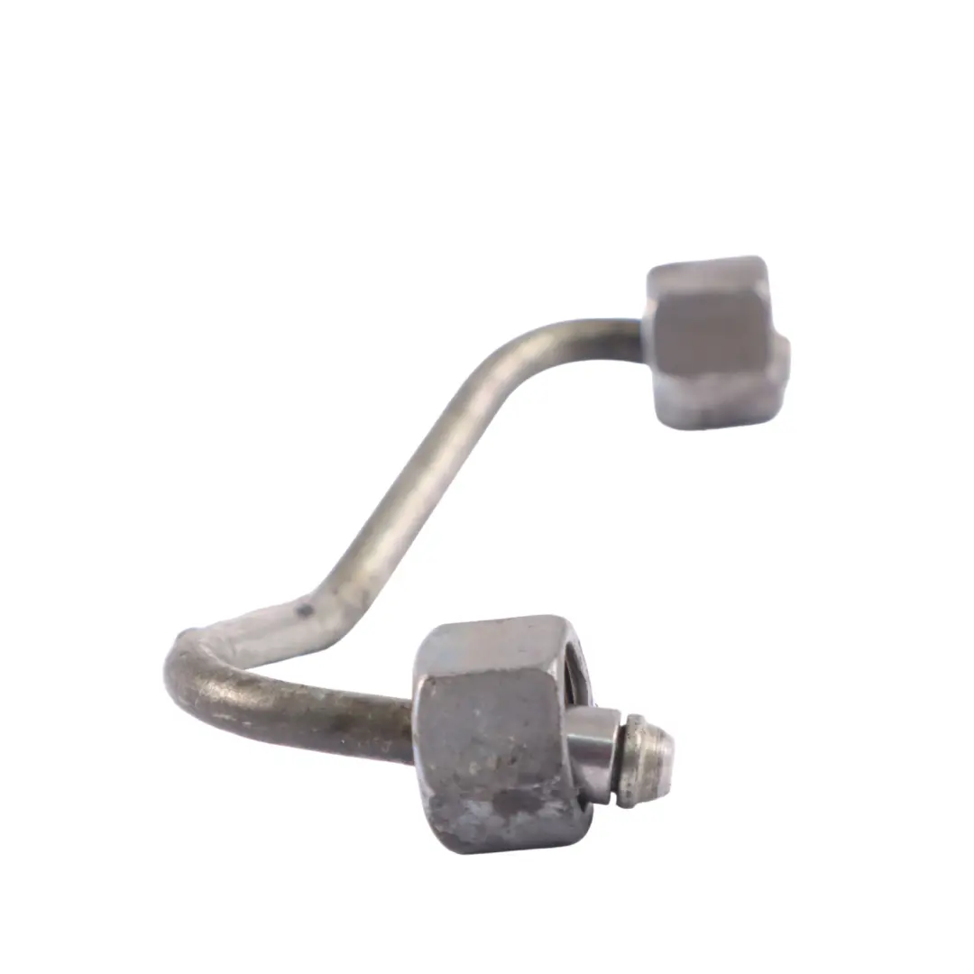 Pressure Pipe Diesel 4.2 TDI to Audi Q7 4L Fuel Injection Line with Part number 057130241N Audi Q7 4L Fuel Injection Line Pressure Pipe Diesel 4.2 TDI - SKU 057130241N - Part number 057130241N