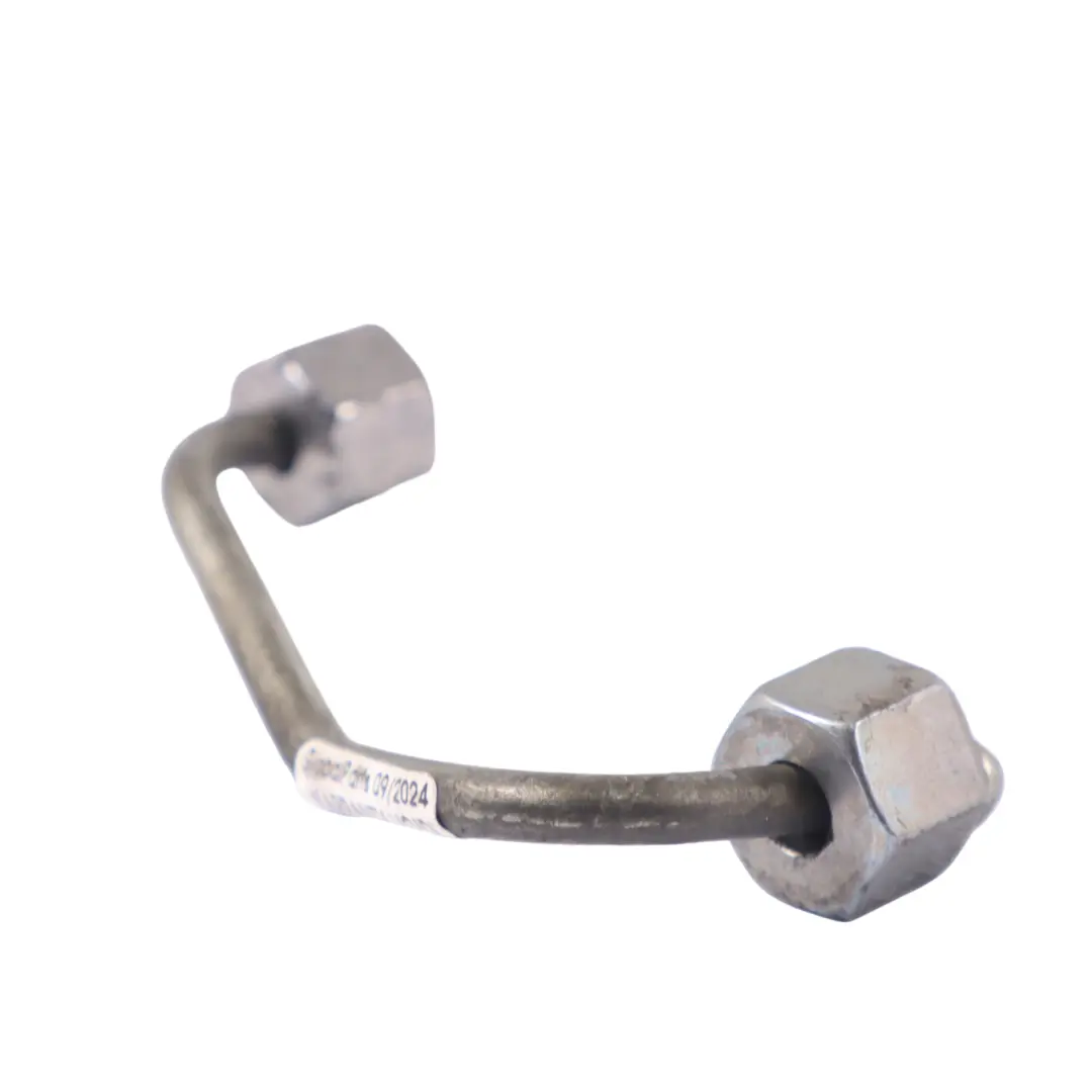 Pressure Pipe Diesel 4.2 TDI to Audi Q7 4L Fuel Injection Line with Part number 057130241N Audi Q7 4L Fuel Injection Line Pressure Pipe Diesel 4.2 TDI - SKU 057130241N - Part number 057130241N