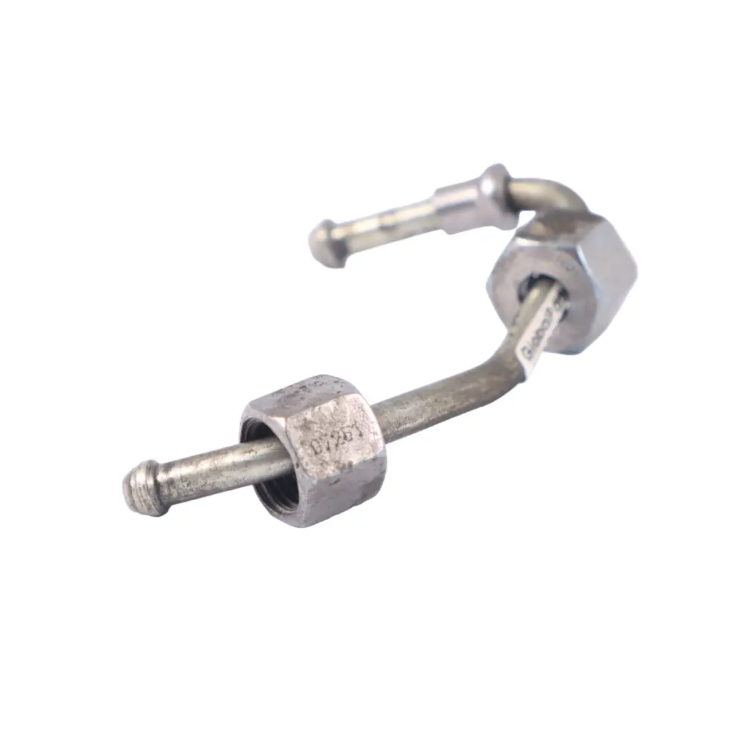 Pressure Pipe Diesel 4.2 TDI to Audi Q7 4L Fuel Injection Line with Part number 057130241N Audi Q7 4L Fuel Injection Line Pressure Pipe Diesel 4.2 TDI - SKU 057130241N - Part number 057130241N