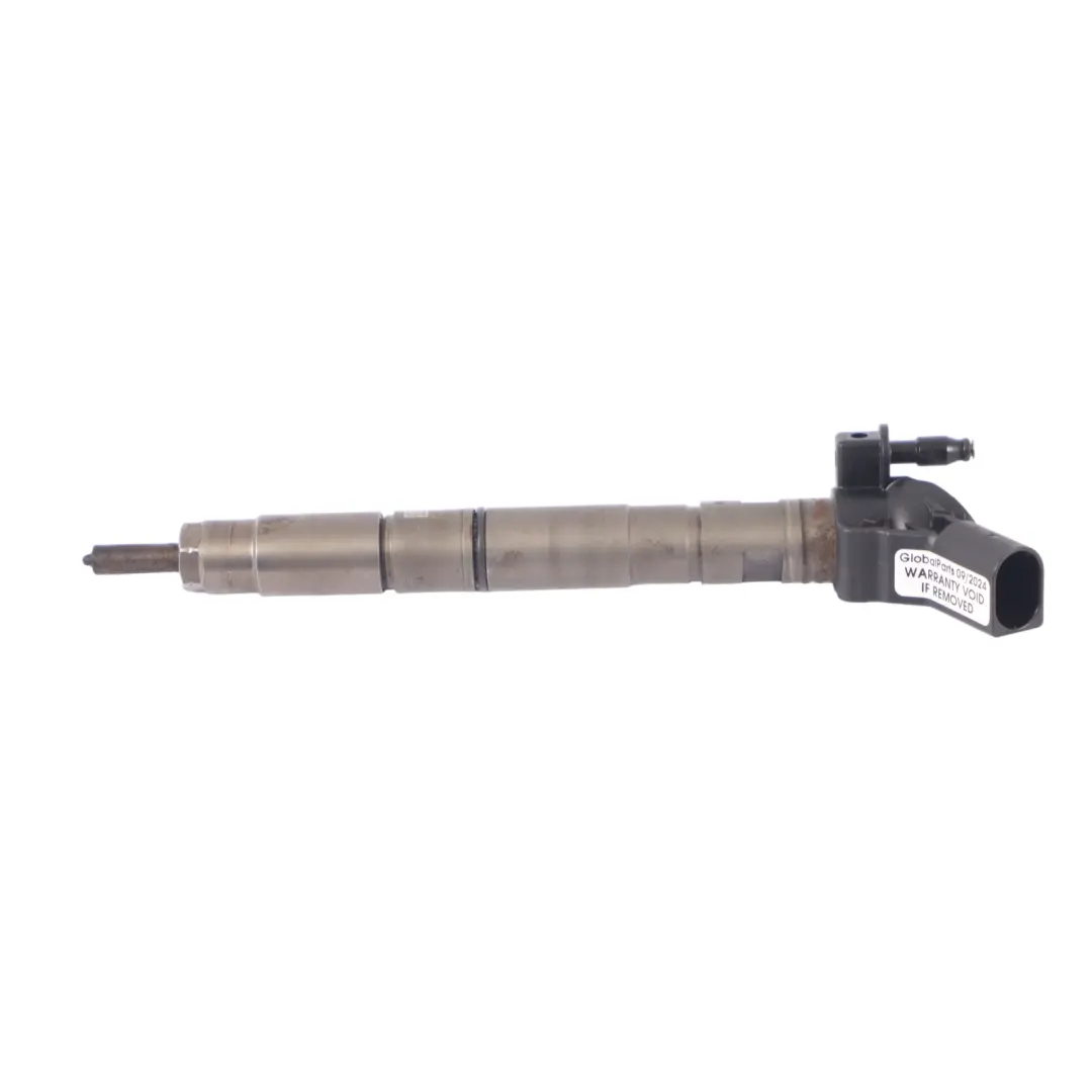 Audi Q7 4.2 TDI Diesel Engine Fuel Injector Injection - SKU 057130277AG - Part number 057130277AG