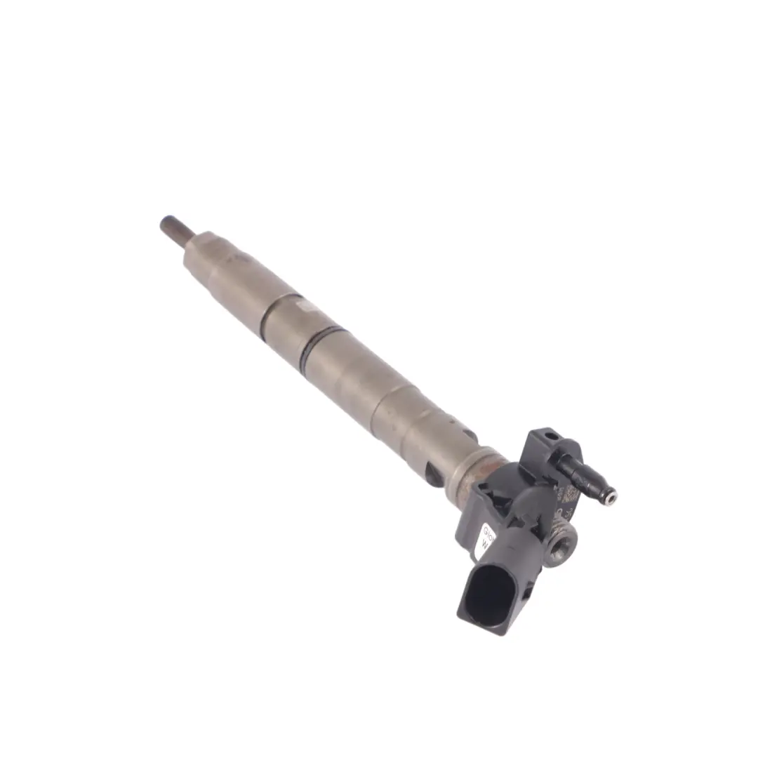Audi Q7 4.2 TDI Diesel Engine Fuel Injector Injection - SKU 057130277AG - Part number 057130277AG