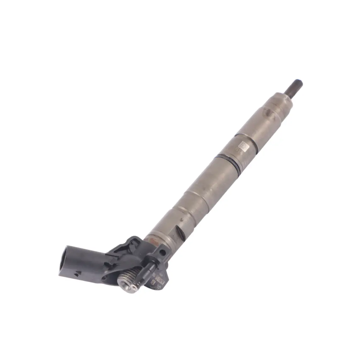 Dieselmotor Einspritzdüse Einspritzung für Audi Q7 4.2 TDI mit Teilenummer 057130277AG Audi Q7 4.2 TDI Dieselmotor Einspritzdüse Einspritzung - SKU 057130277AG - Teilenummer 057130277AG