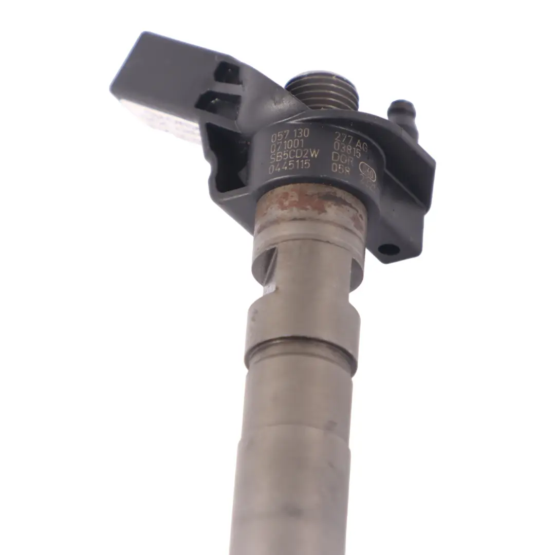 Wtryskiwacz Paliwa do Audi Q7 4.2 TDI Diesel o numerze 057130277AG Audi Q7 4.2 TDI Diesel Wtryskiwacz Paliwa - SKU 057130277AG - Numer Części 057130277AG