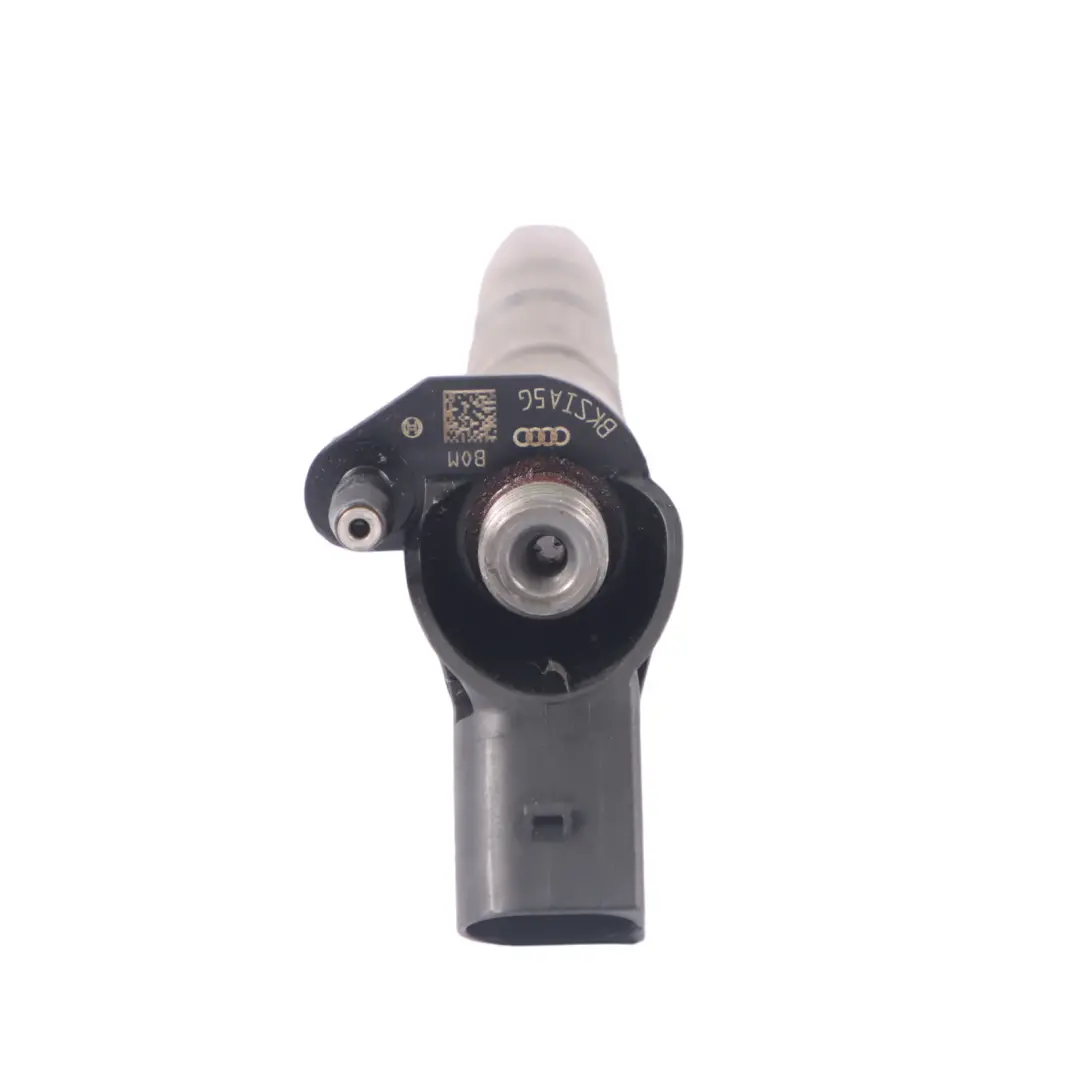 Audi Q7 4.2 TDI Diesel Engine Fuel Injector Injection - SKU 057130277AG - Part number 057130277AG