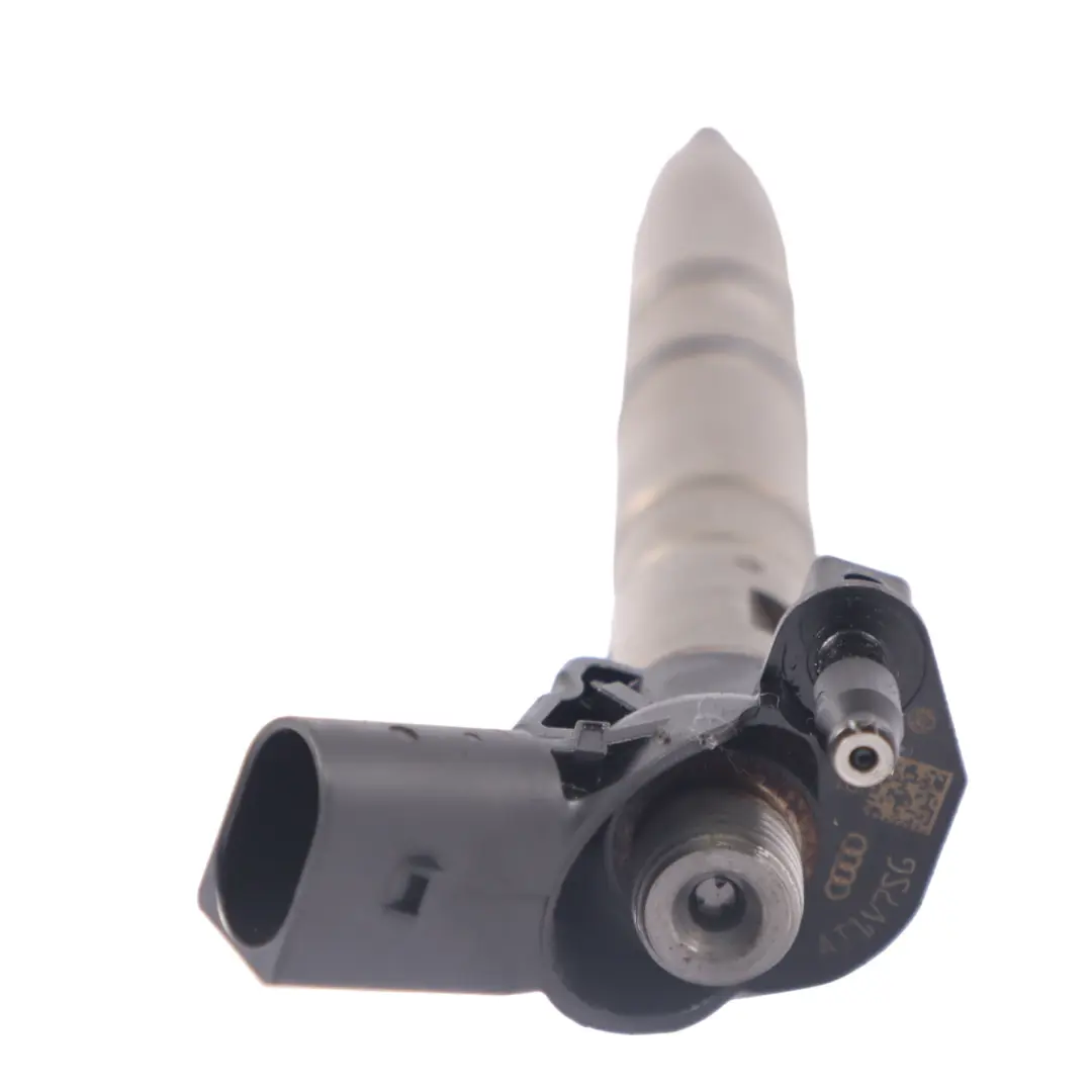 Moteur Injecteur de carburant Injection pour Audi Q7 4.2 TDI Diesel à propos du numéro de pièce 057130277AK Audi Q7 4.2 TDI Diesel Moteur Injecteur de carburant Injection - SKU 057130277AK - Numéro de pièce 057130277AK