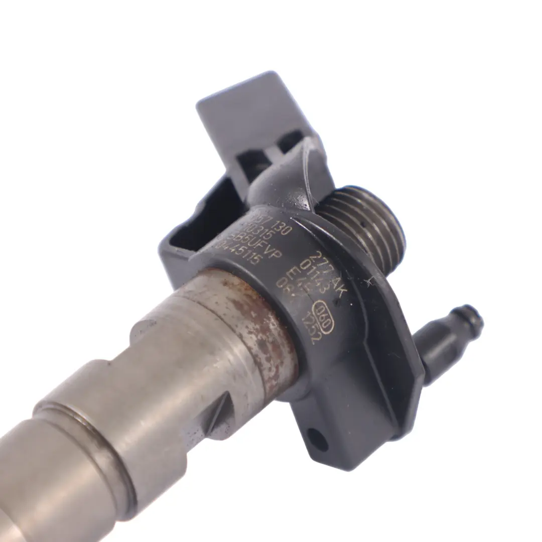 Audi Q7 4.2 TDI Diesel Engine Fuel Injector Injection - SKU 057130277AK - Part number 057130277AK