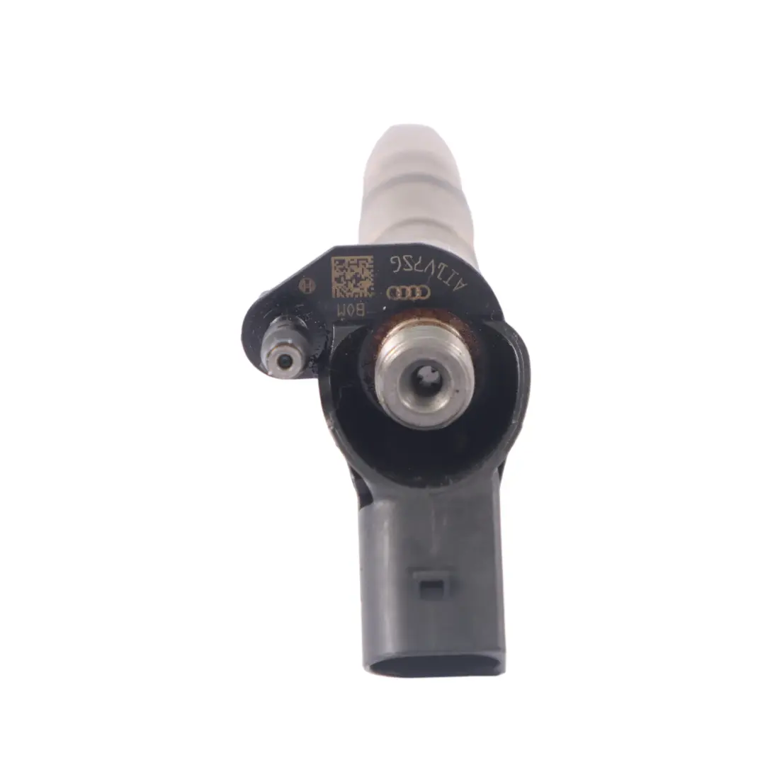 Audi Q7 4.2 TDI Diesel Engine Fuel Injector Injection - SKU 057130277AK - Part number 057130277AK