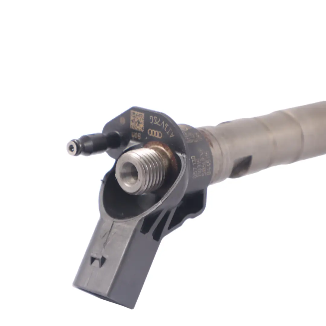 Dieselmotor Einspritzdüse Einspritzung für Audi Q7 4.2 TDI mit Teilenummer 057130277AK Audi Q7 4.2 TDI Dieselmotor Einspritzdüse Einspritzung - SKU 057130277AK - Teilenummer 057130277AK