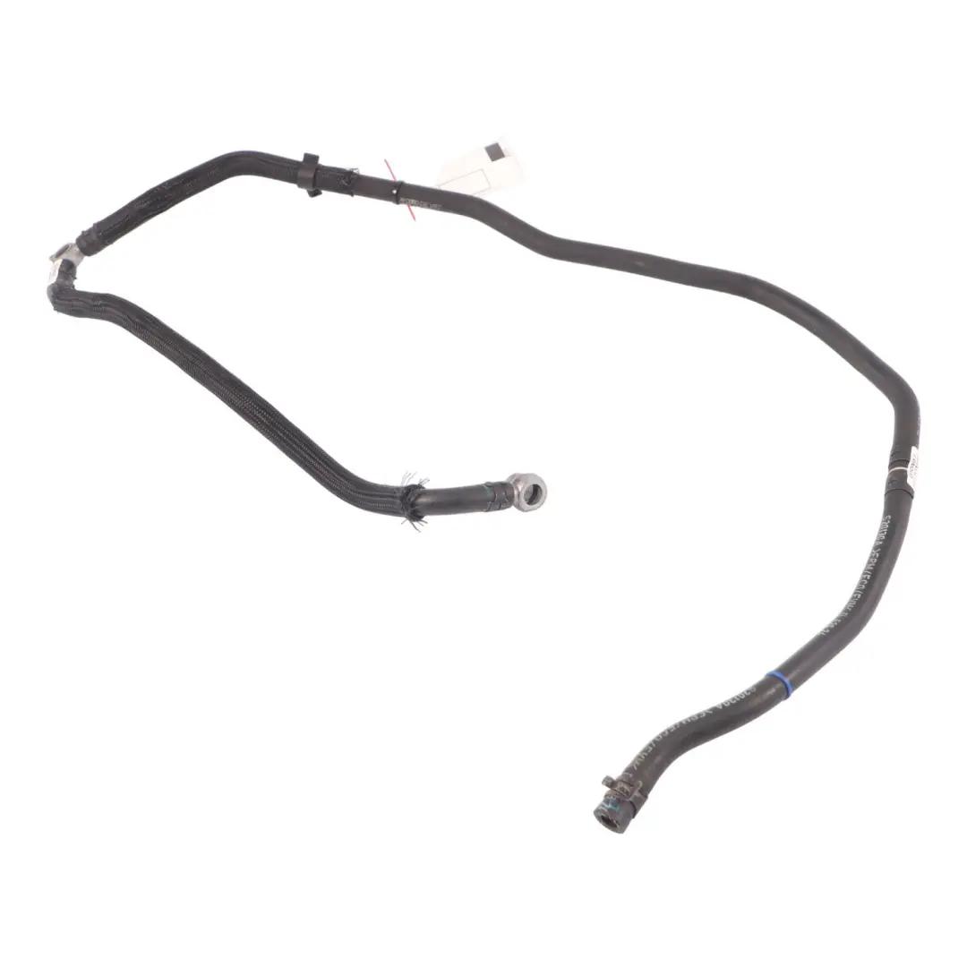 Audi Q7 4L 4.2 TDI Diesel Fuel Pipe Hose Line - SKU 057130300AJ - Part number 057130300AJ