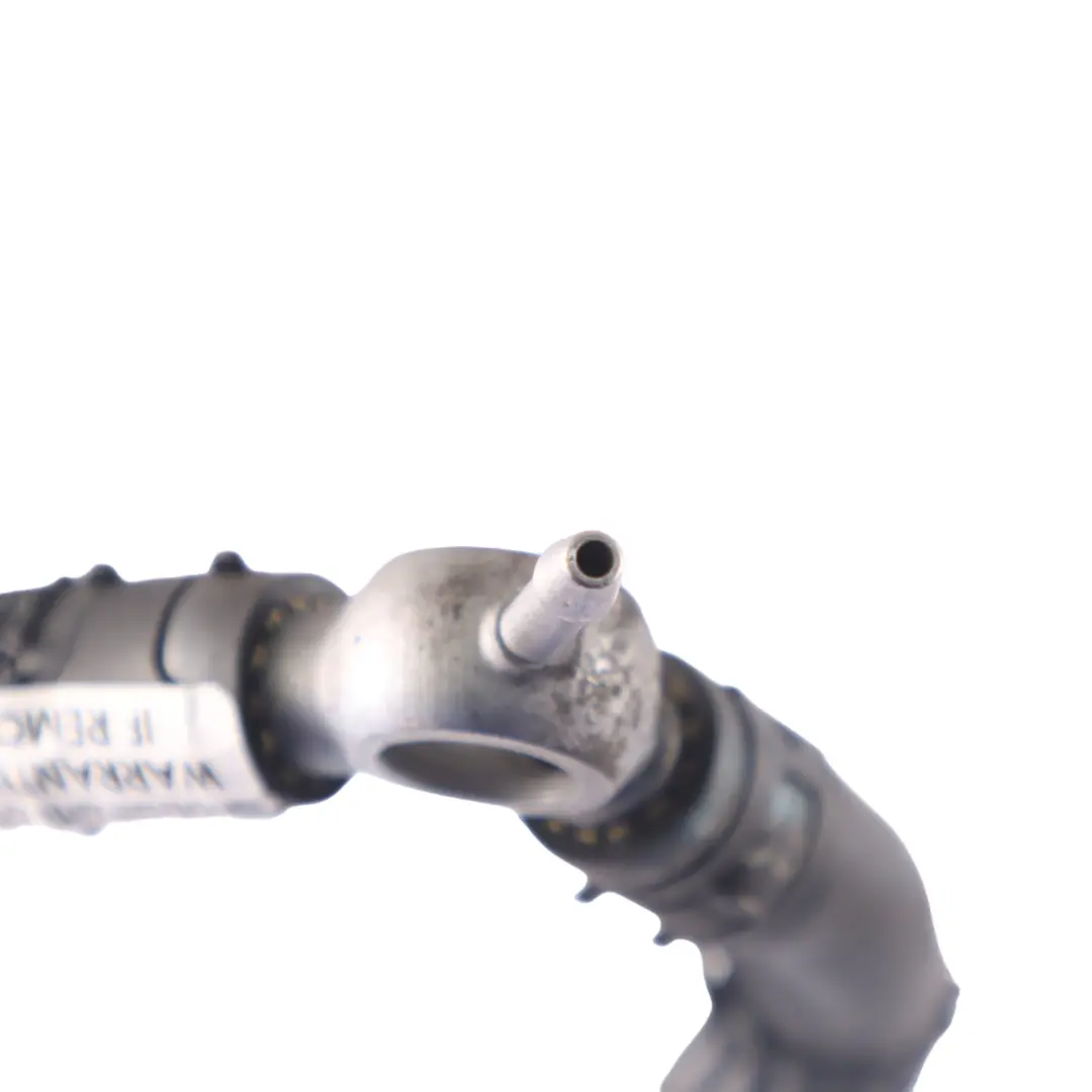 Audi Q7 4L 4.2 TDI Diesel Fuel Pipe Hose Line - SKU 057130300AJ - Part number 057130300AJ