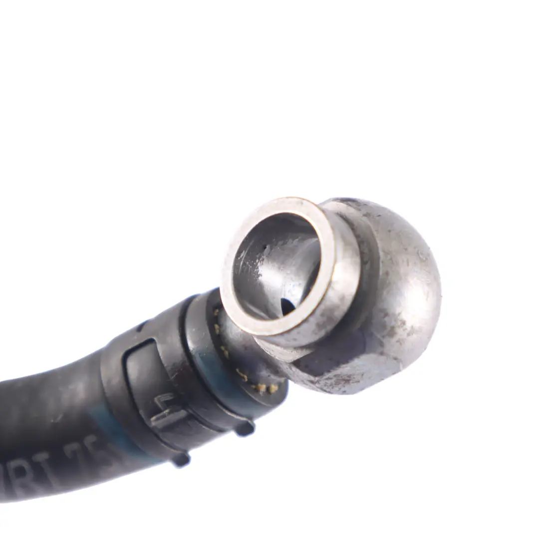 Audi Q7 4L 4.2 TDI Diesel Fuel Pipe Hose Line - SKU 057130300AJ - Part number 057130300AJ