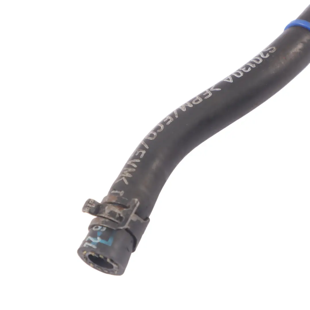 Audi Q7 4L 4.2 TDI Diesel Fuel Pipe Hose Line - SKU 057130300AJ - Part number 057130300AJ