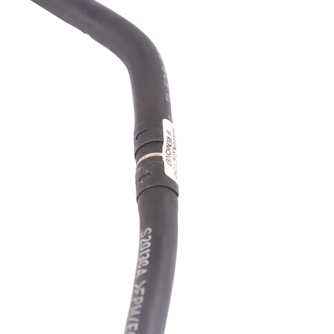 Audi Q7 4L 4.2 TDI Diesel Fuel Pipe Hose Line - SKU 057130300AJ - Part number 057130300AJ