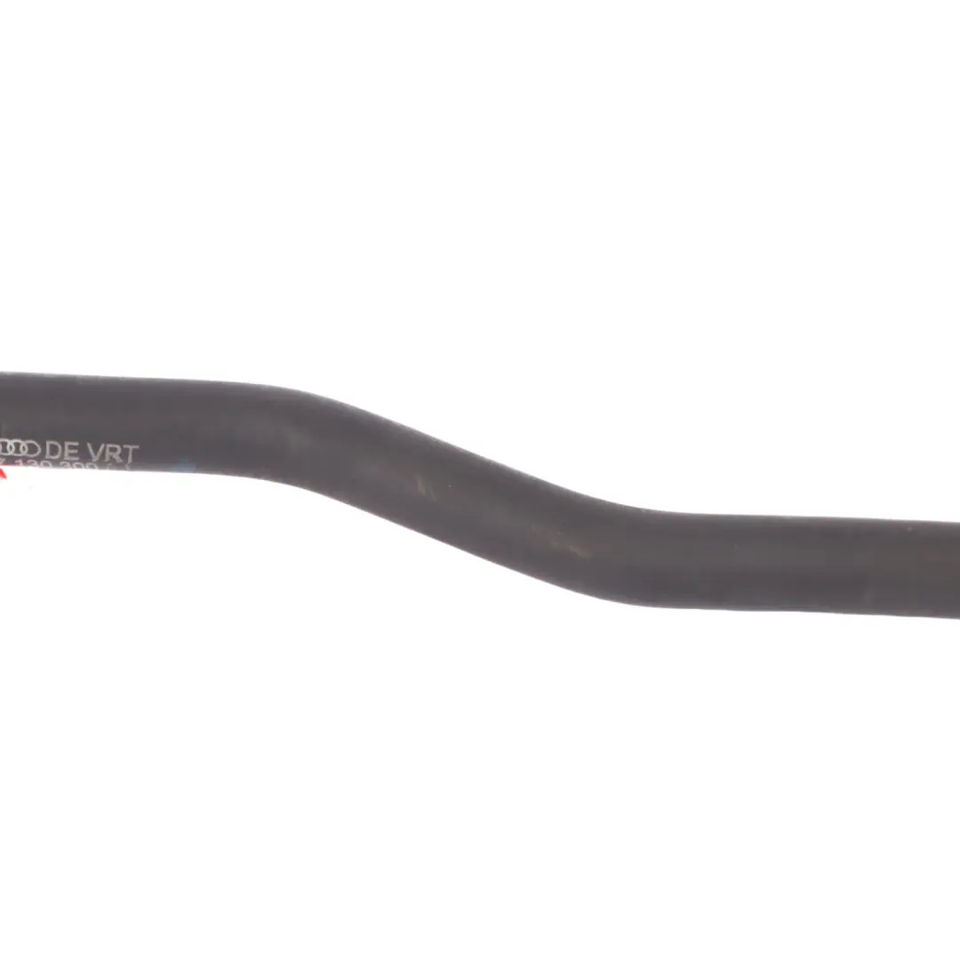 Audi Q7 4L 4.2 TDI Diesel Fuel Pipe Hose Line - SKU 057130300AJ - Part number 057130300AJ