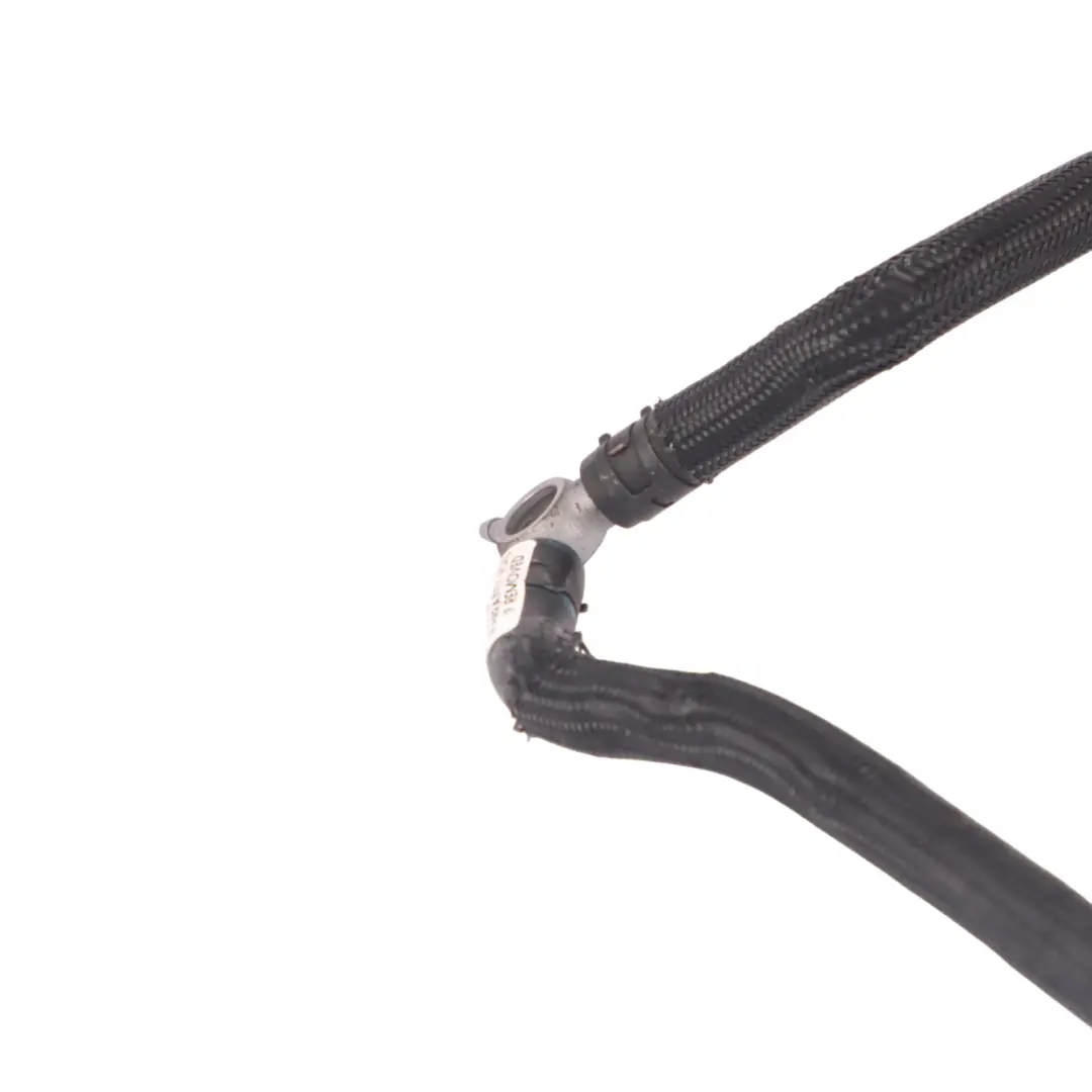 Audi Q7 4L 4.2 TDI Diesel Fuel Pipe Hose Line - SKU 057130300AJ - Part number 057130300AJ