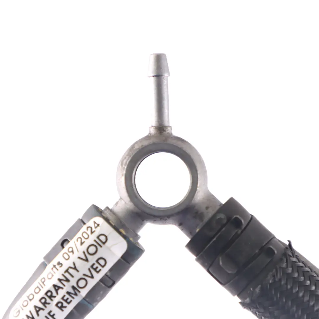 Tubo flessibile per Audi Q7 4L 4.2 TDI Diesel con numero di parte 057130300AJ Audi Q7 4L 4.2 TDI Diesel Tubo flessibile - SKU 057130300AJ - Numero di parte 057130300AJ