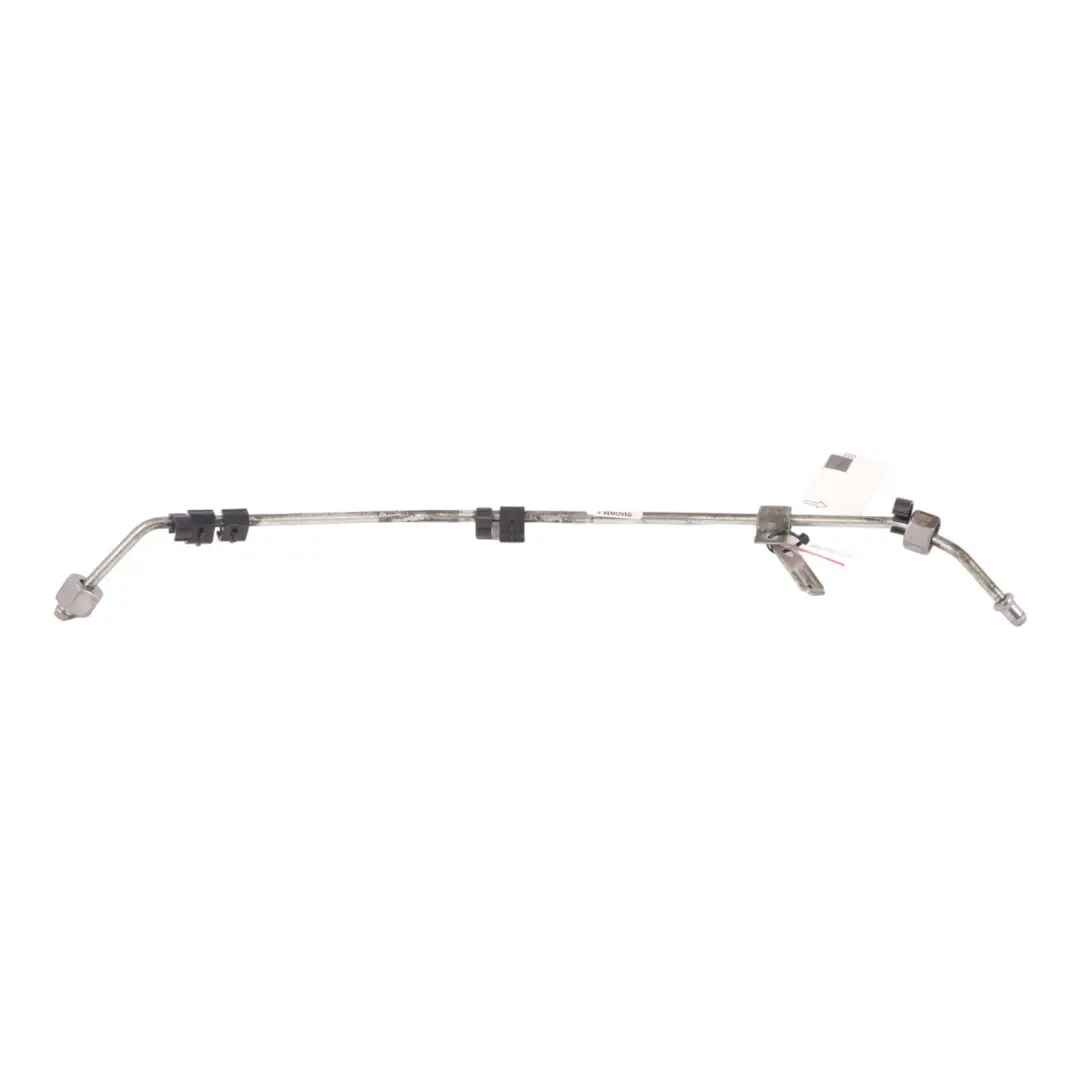 Tuyau de pression de la ligne d'injection Diesel 4.2 TDI pour Audi Q7 4L à propos du numéro de pièce 057130309AF Audi Q7 4L Tuyau de pression de la ligne d'injection Diesel 4.2 TDI - SKU 057130309AF - Numéro de pièce 057130309AF