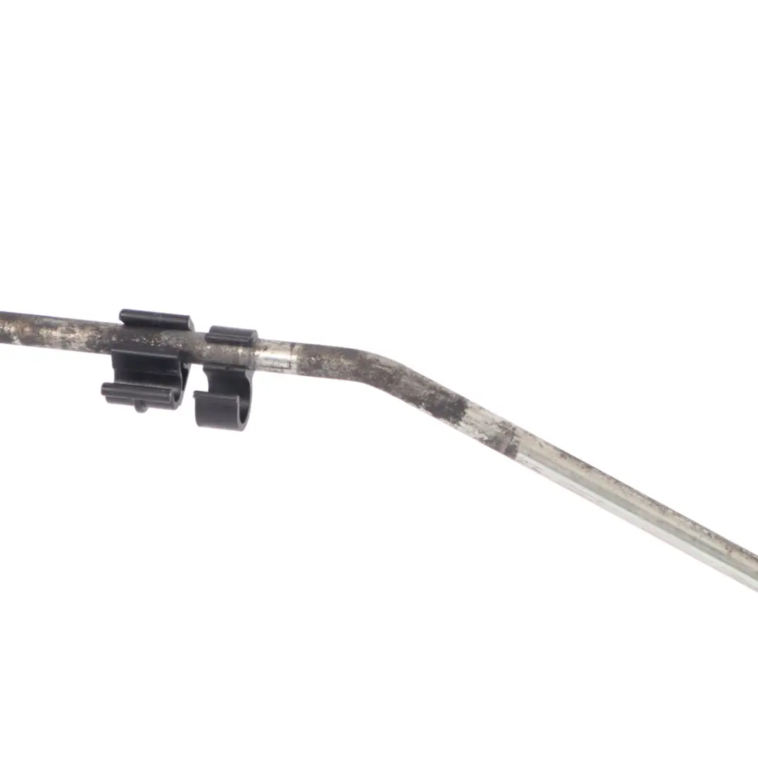Tuyau de pression de la ligne d'injection Diesel 4.2 TDI pour Audi Q7 4L à propos du numéro de pièce 057130309AF Audi Q7 4L Tuyau de pression de la ligne d'injection Diesel 4.2 TDI - SKU 057130309AF - Numéro de pièce 057130309AF