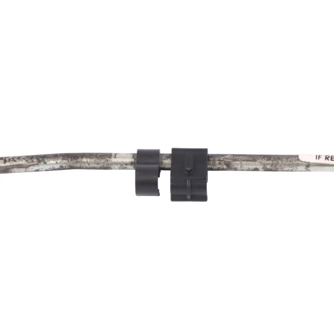 Audi Q7 4L linea di iniezione carburante tubo Diesel 4.2 TDI - SKU 057130309AF - Numero di parte 057130309AF