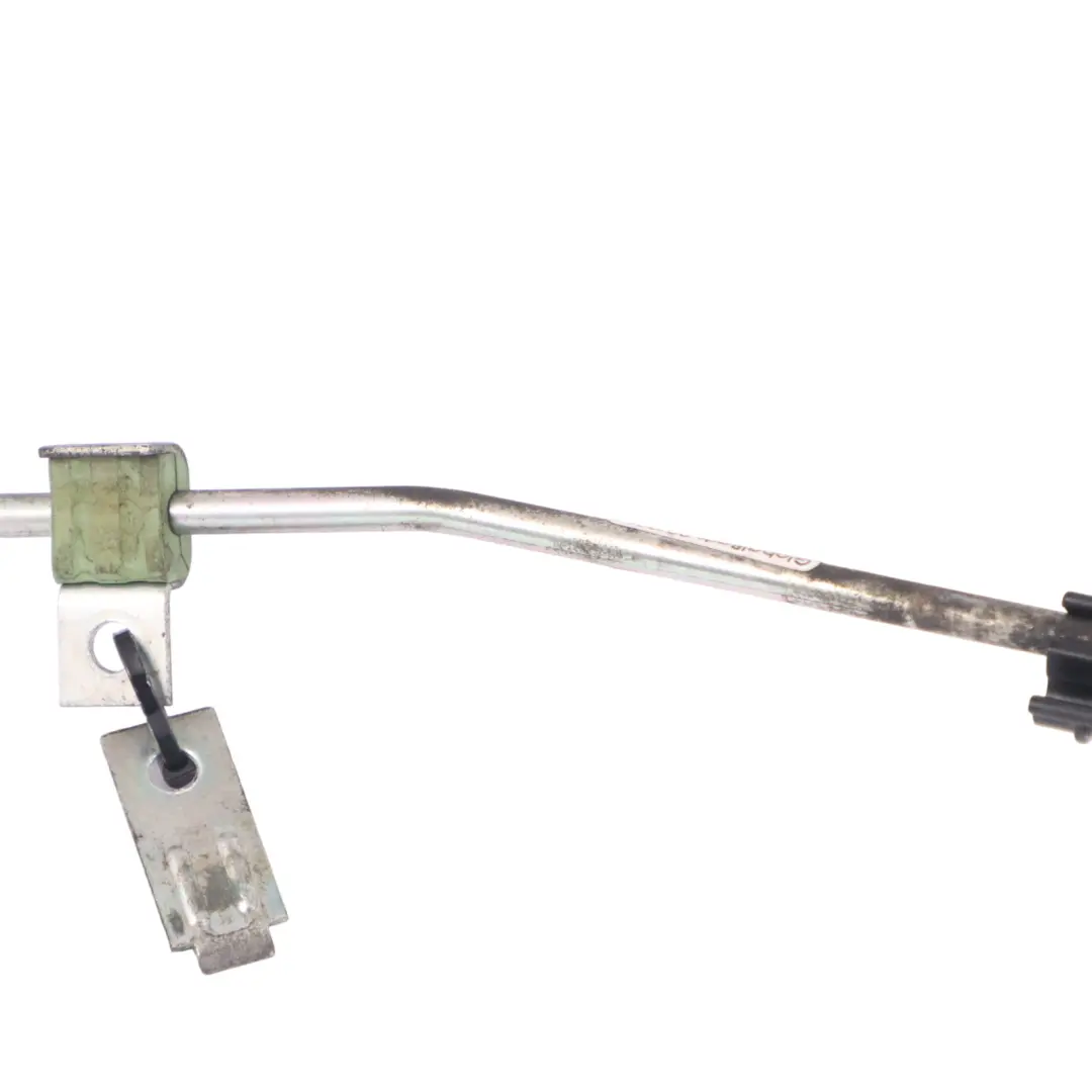 Audi Q7 4L linea di iniezione carburante tubo Diesel 4.2 TDI - SKU 057130309AF - Numero di parte 057130309AF