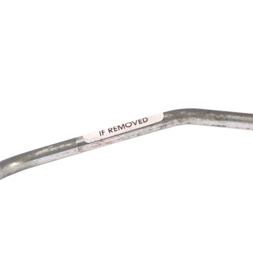 Kraftstoffeinspritzleitung Druckrohr Diesel 4.2 TDI für Audi Q7 4L mit Teilenummer 057130310J Audi Q7 4L Kraftstoffeinspritzleitung Druckrohr Diesel 4.2 TDI - SKU 057130310J - Teilenummer 057130310J