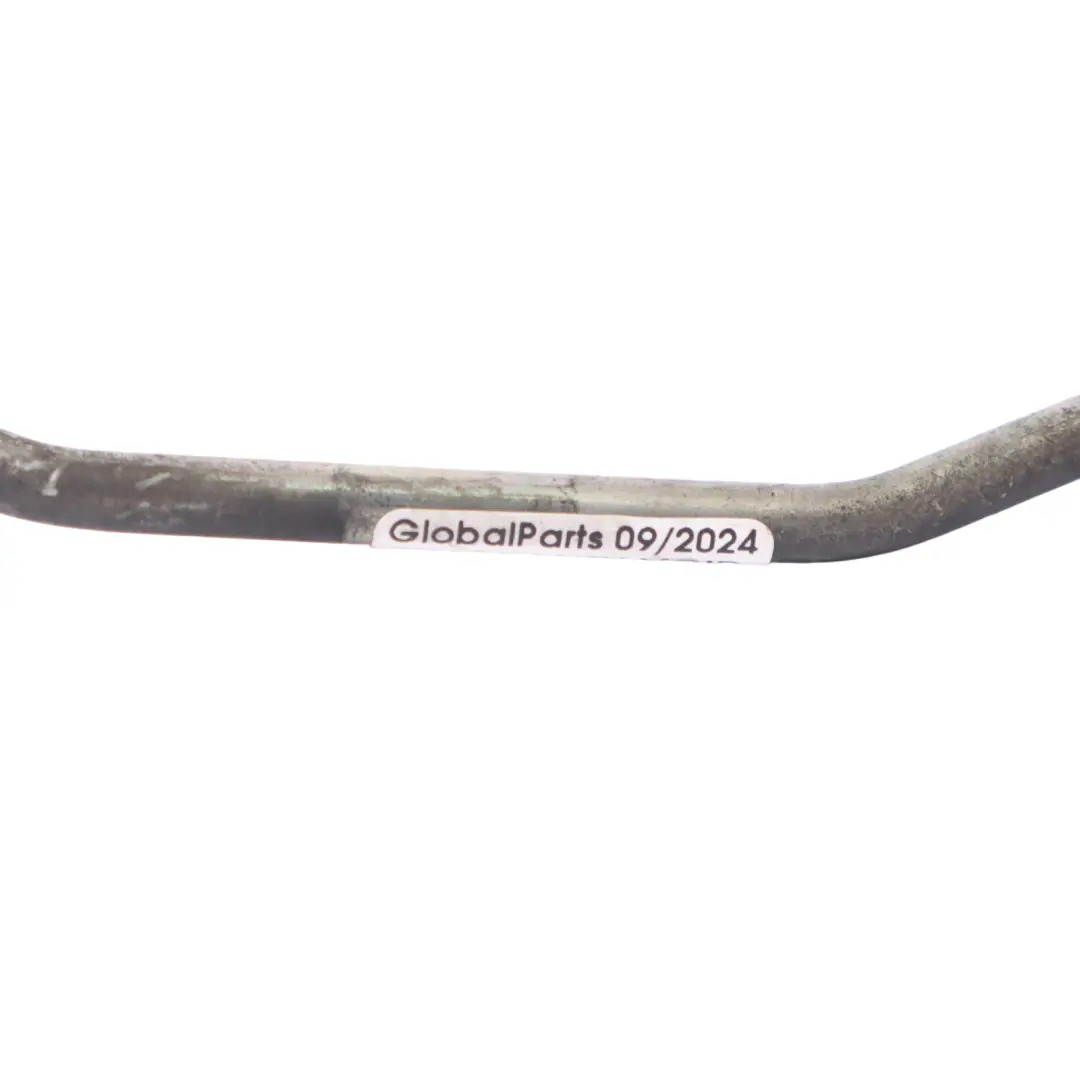 Pressure Pipe Diesel 4.2 TDI to Audi Q7 4L Fuel Injection Line with Part number 057130310J Audi Q7 4L Fuel Injection Line Pressure Pipe Diesel 4.2 TDI - SKU 057130310J - Part number 057130310J