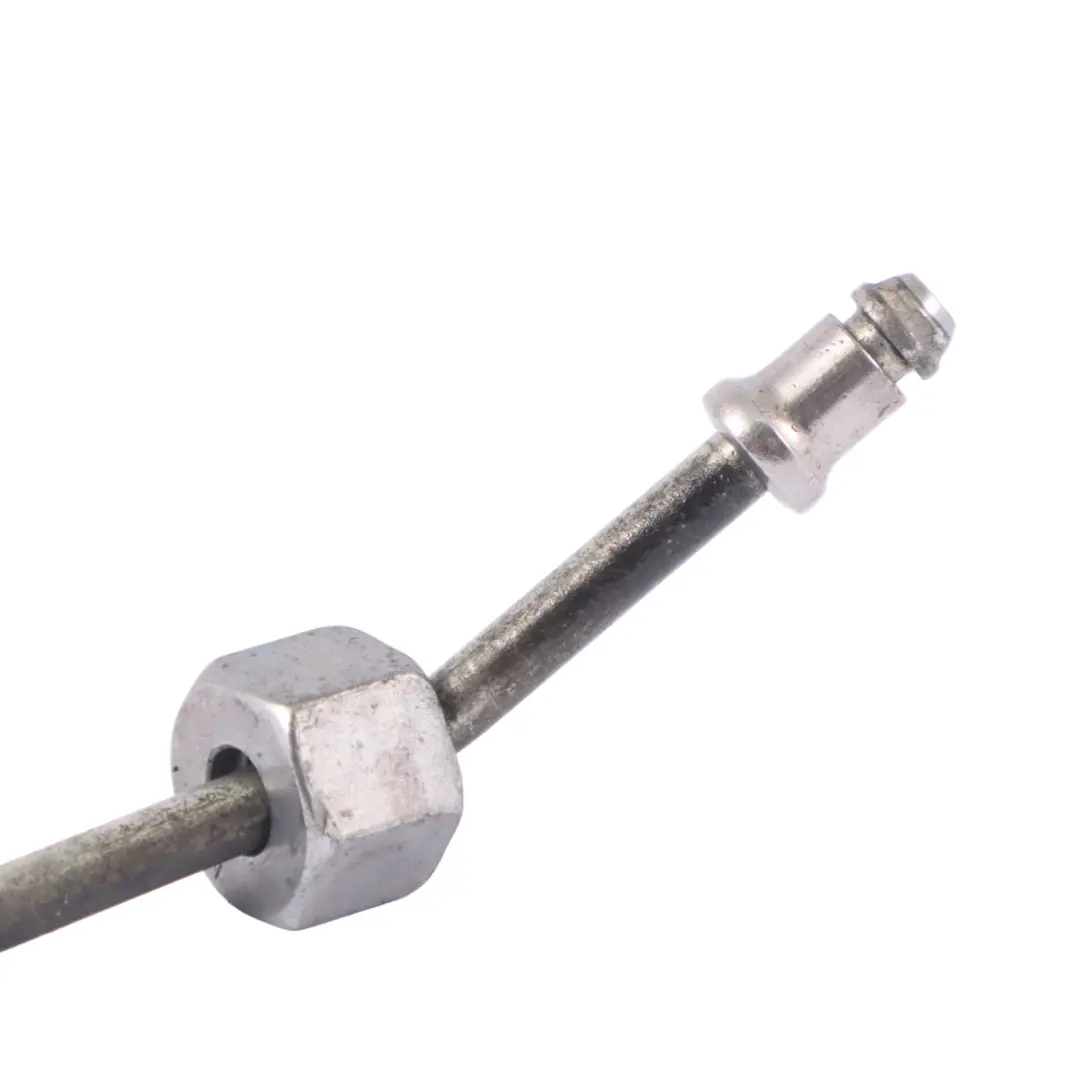 Pressure Pipe Diesel 4.2 TDI to Audi Q7 4L Fuel Injection Line with Part number 057130310J Audi Q7 4L Fuel Injection Line Pressure Pipe Diesel 4.2 TDI - SKU 057130310J - Part number 057130310J