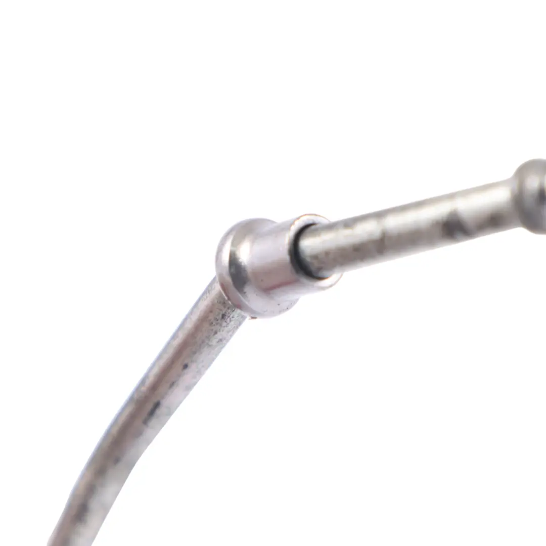 Pressure Pipe Diesel 4.2 TDI to Audi Q7 4L Fuel Injection Line with Part number 057130310J Audi Q7 4L Fuel Injection Line Pressure Pipe Diesel 4.2 TDI - SKU 057130310J - Part number 057130310J