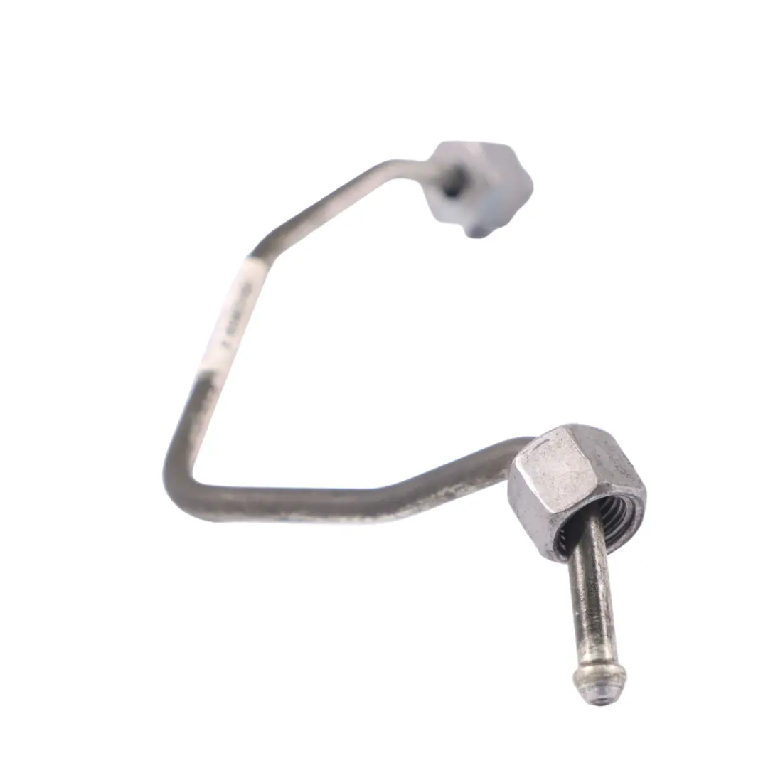 Pressure Pipe Diesel 4.2 TDI to Audi Q7 4L Fuel Injection Line with Part number 057130310J Audi Q7 4L Fuel Injection Line Pressure Pipe Diesel 4.2 TDI - SKU 057130310J - Part number 057130310J