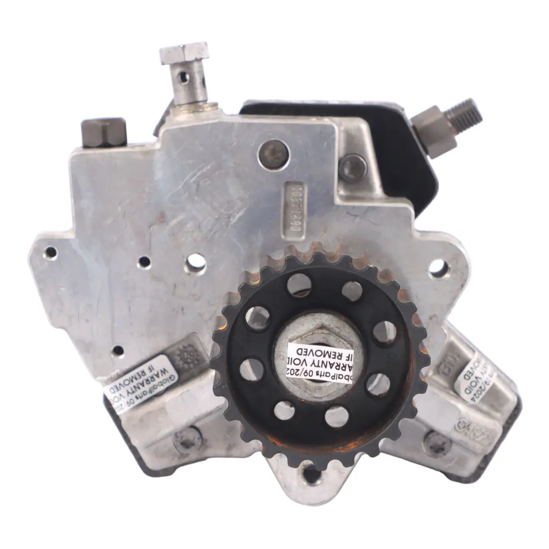 Audi Q7 4L 4.2 TDI Diesel Fuel Injection High Pressure Pump - SKU 057130755M - Part number 057130755M