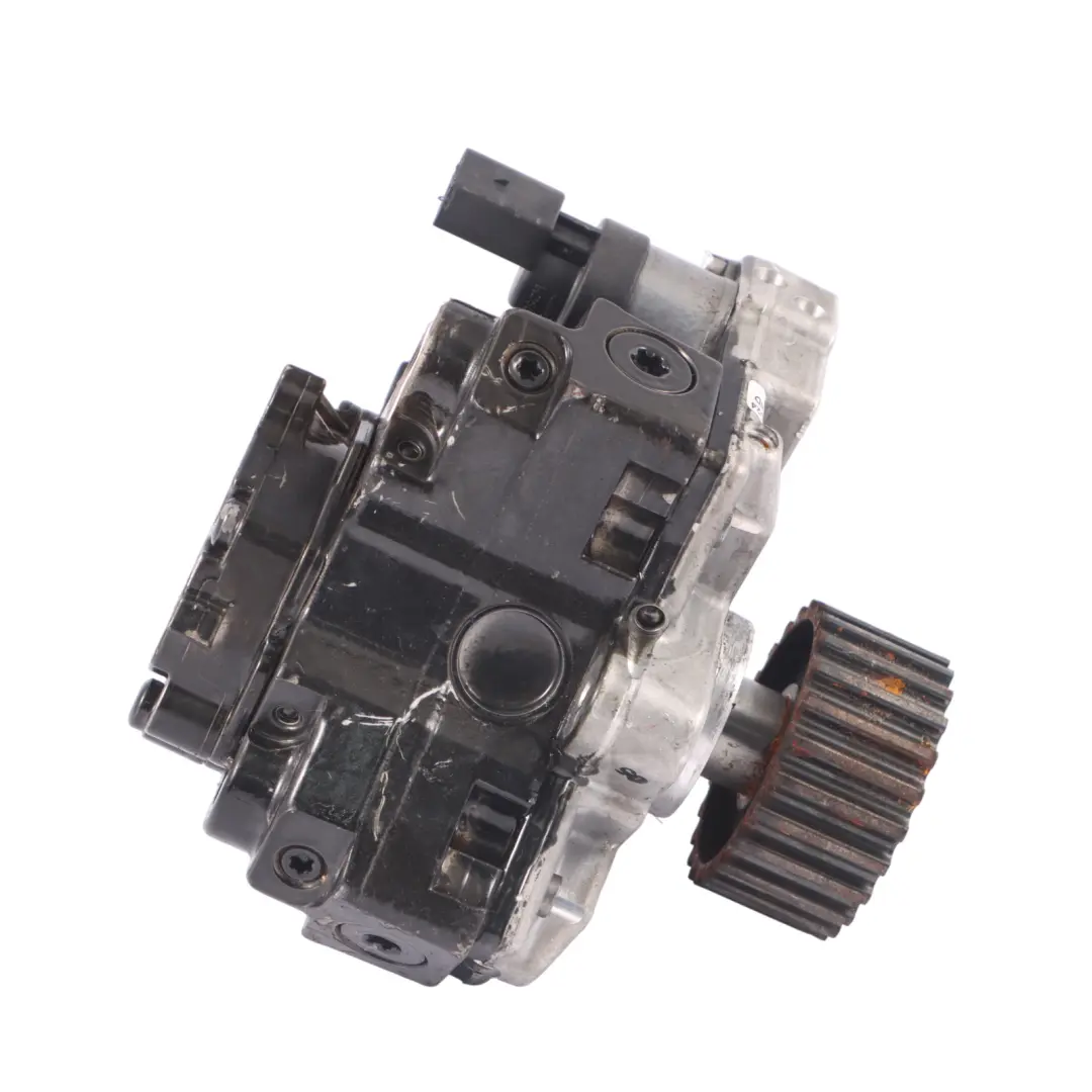 High Pressure Pump to Audi Q7 4L 4.2 TDI Diesel Fuel Injection with Part number 057130755M Audi Q7 4L 4.2 TDI Diesel Fuel Injection High Pressure Pump - SKU 057130755M - Part number 057130755M