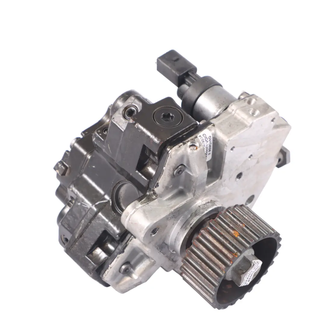 Audi Q7 4L 4.2 TDI Diesel Iniezione Pompa Alta Pressione - SKU 057130755M - Numero di parte 057130755M