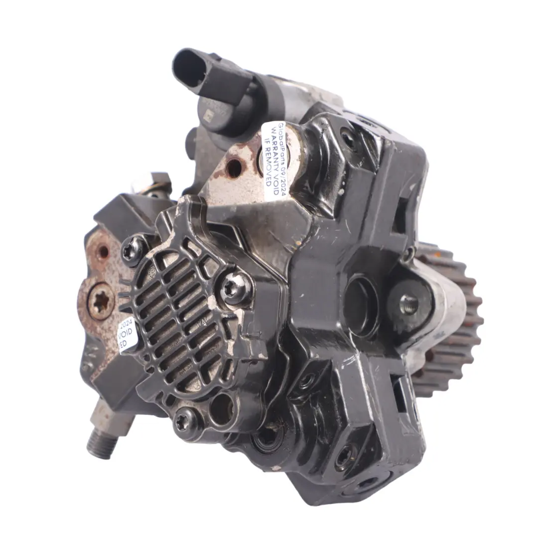 Audi Q7 4L 4.2 TDI Diesel Fuel Injection High Pressure Pump - SKU 057130755M - Part number 057130755M