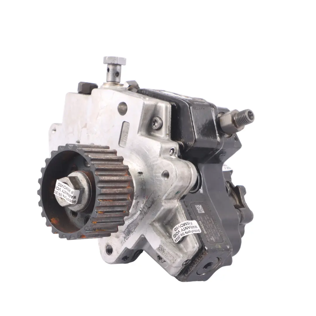 Audi Q7 4L 4.2 TDI Diesel Inyección de Combustible Bomba Alta Presión - SKU 057130755M - Número de pieza 057130755M
