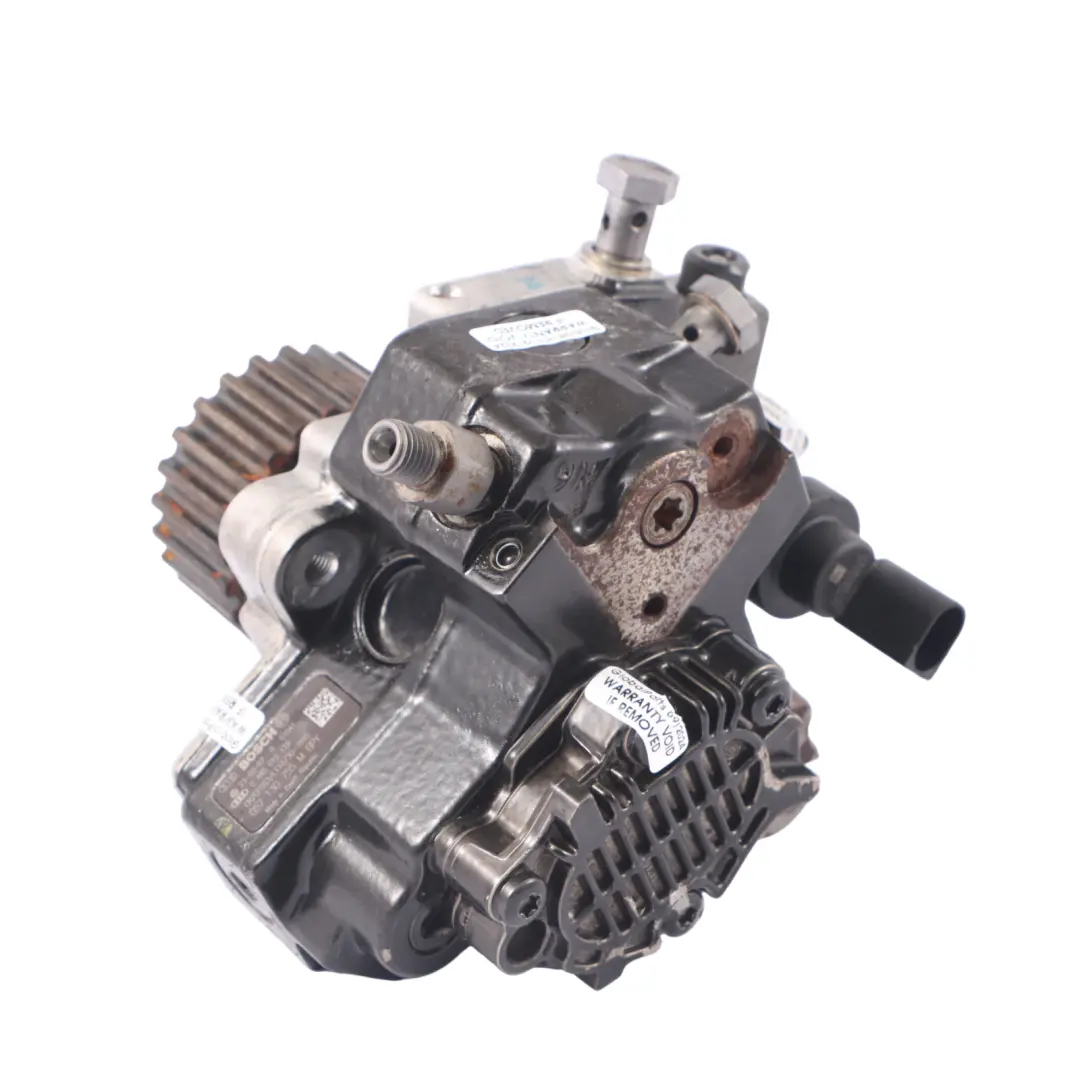 Inyección de Combustible Bomba Alta Presión para Audi Q7 4L 4.2 TDI Diesel con número de pieza 057130755M Audi Q7 4L 4.2 TDI Diesel Inyección de Combustible Bomba Alta Presión - SKU 057130755M - Número de pieza 057130755M