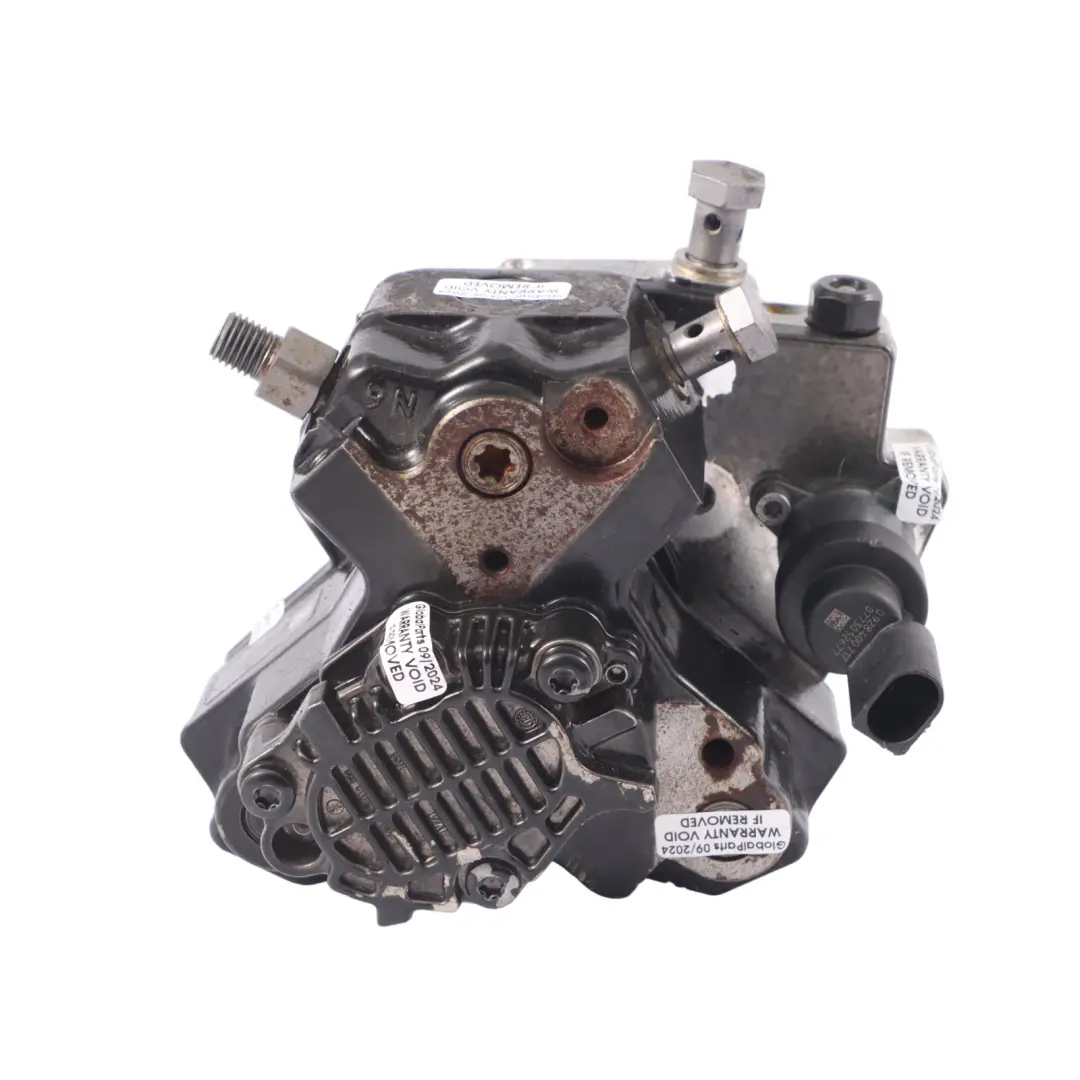 Pompe Haute Pression pour Audi Q7 4L 4.2 TDI Diesel Injection à propos du numéro de pièce 057130755M Audi Q7 4L 4.2 TDI Diesel Injection Pompe Haute Pression - SKU 057130755M - Numéro de pièce 057130755M