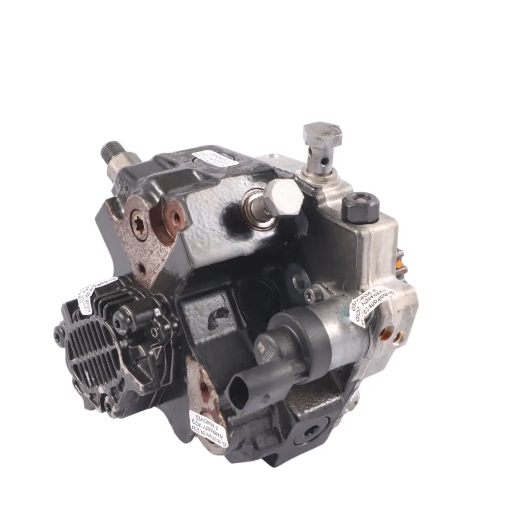 Audi Q7 4L 4.2 TDI Diesel Fuel Injection High Pressure Pump - SKU 057130755M - Part number 057130755M