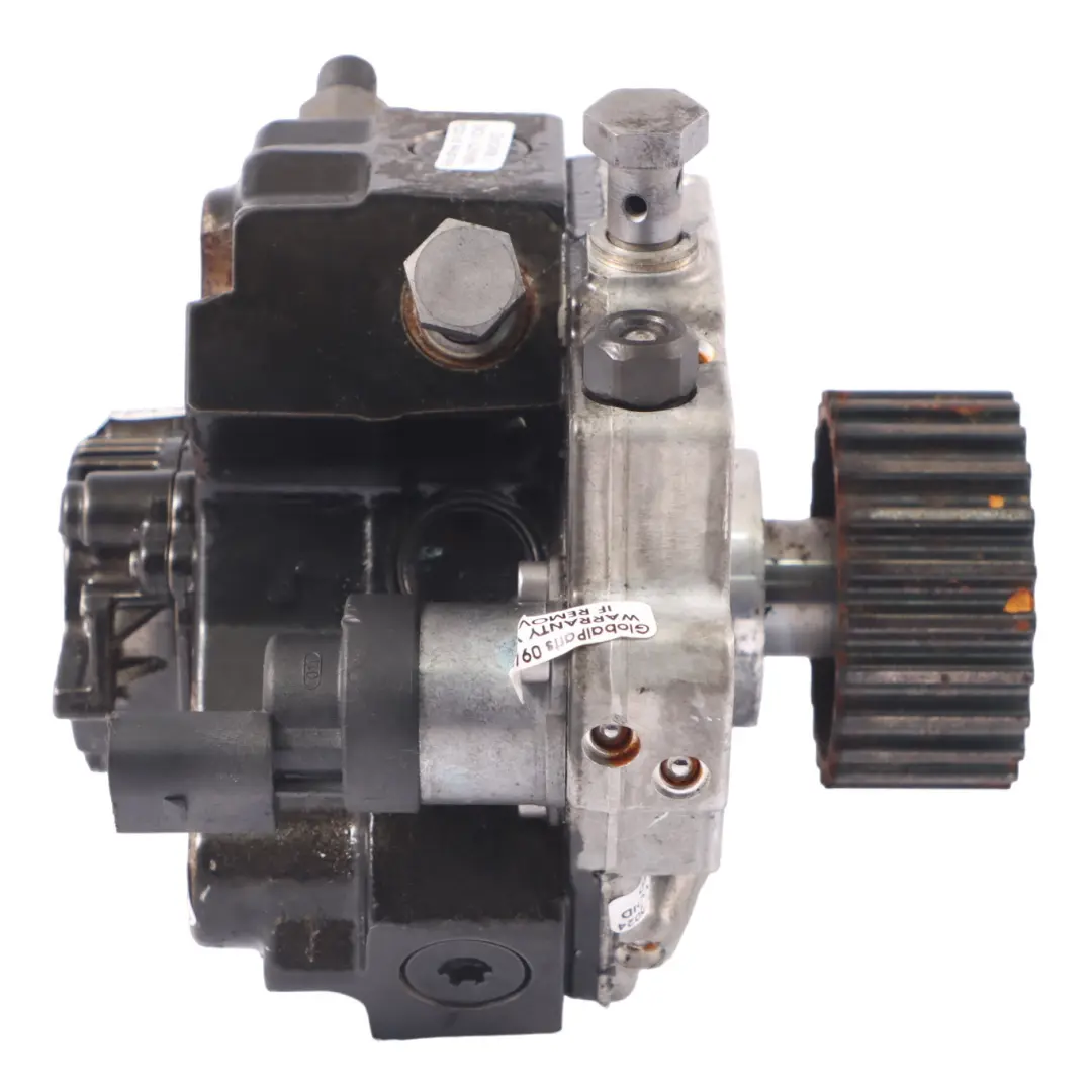 Pompe Haute Pression pour Audi Q7 4L 4.2 TDI Diesel Injection à propos du numéro de pièce 057130755M Audi Q7 4L 4.2 TDI Diesel Injection Pompe Haute Pression - SKU 057130755M - Numéro de pièce 057130755M