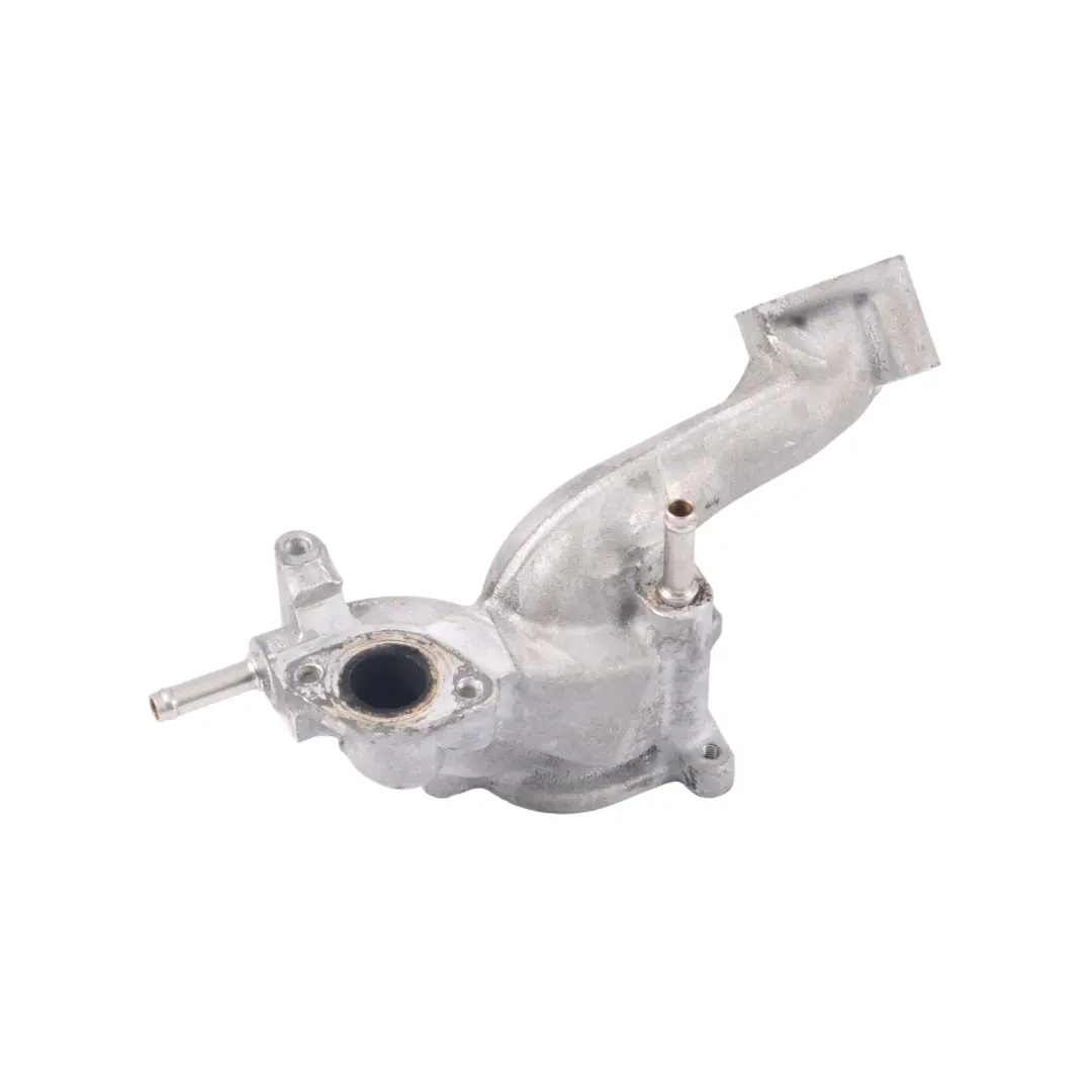 Audi Q7 4L 4.2 TDI Diesel Auspuff AGR Ventil Links - SKU 057131223D - Teilenummer 057131223D