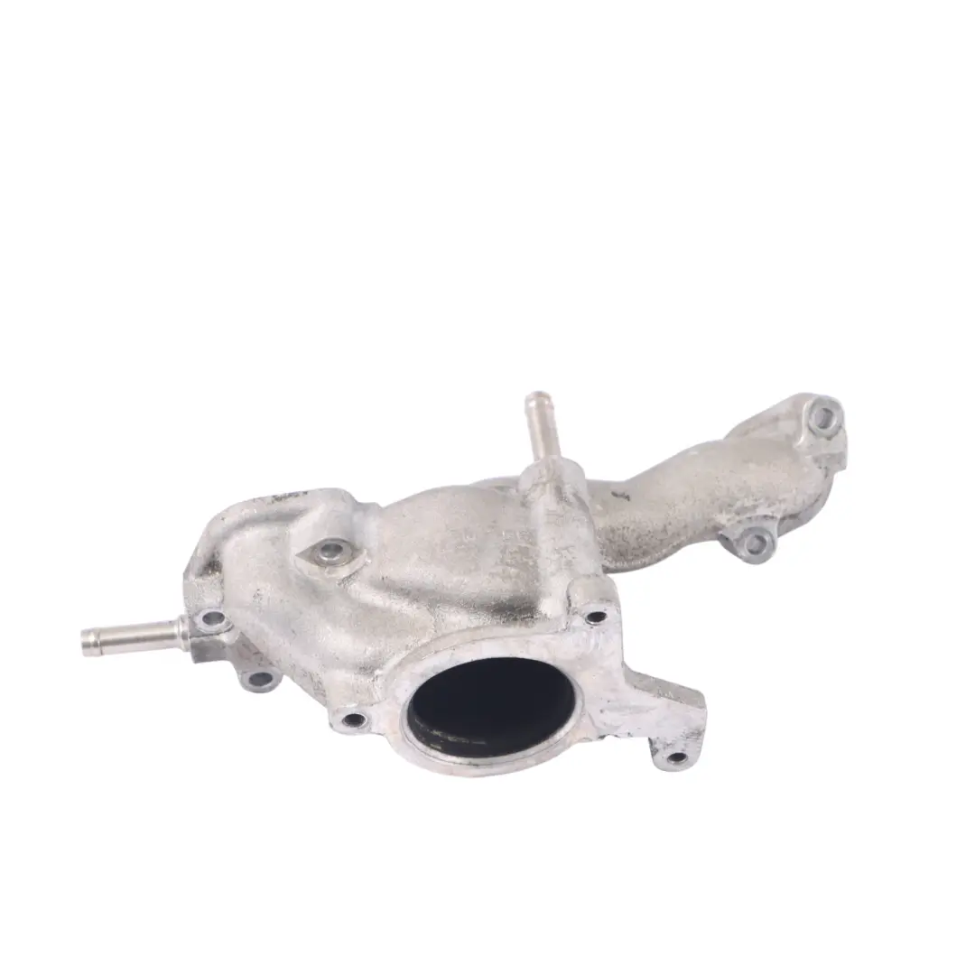 Audi Q7 4L 4.2 TDI Diesel Valvola EGR di scarico sinistra - SKU 057131223D - Numero di parte 057131223D