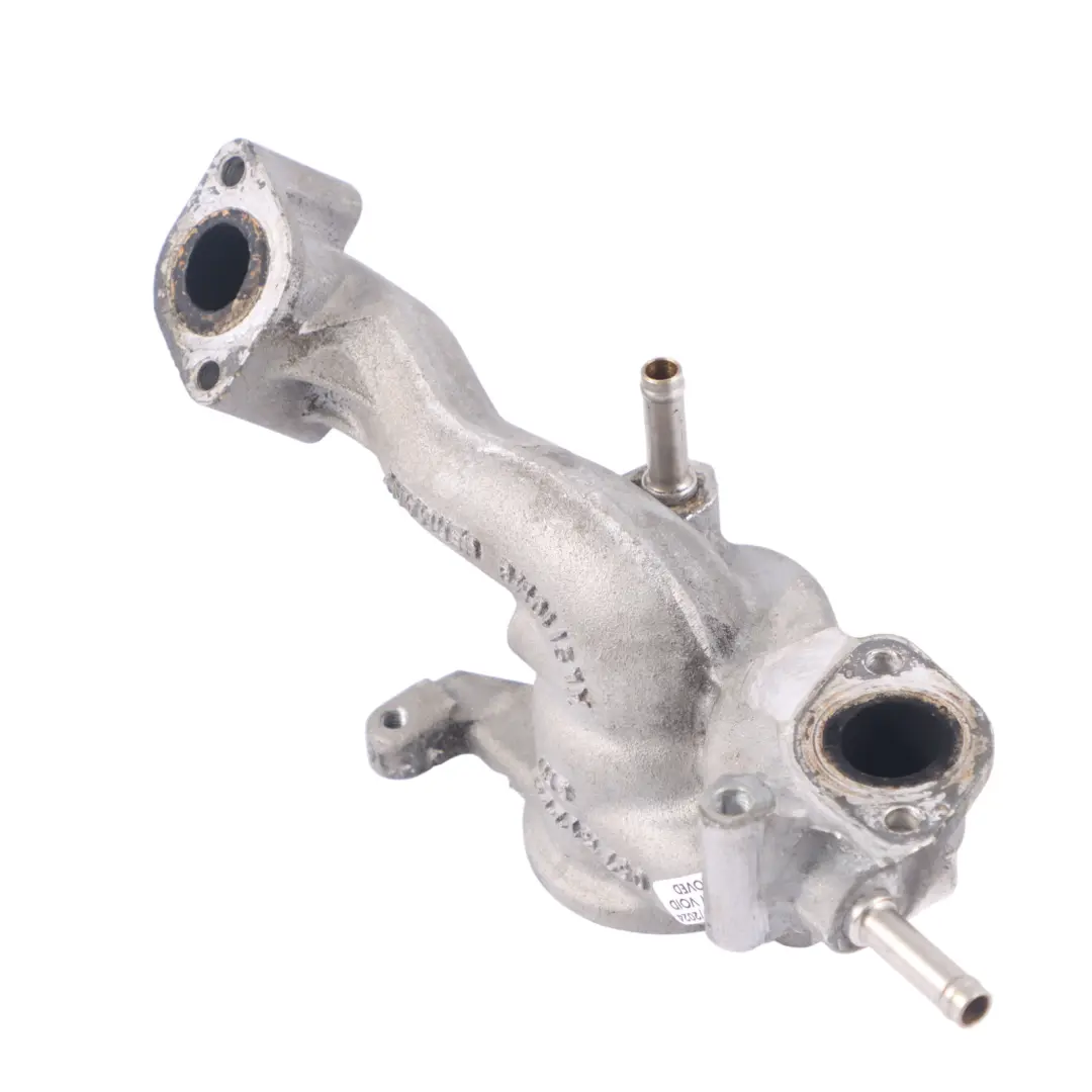 Audi Q7 4L 4.2 TDI Diesel Valvola EGR di scarico sinistra - SKU 057131223D - Numero di parte 057131223D