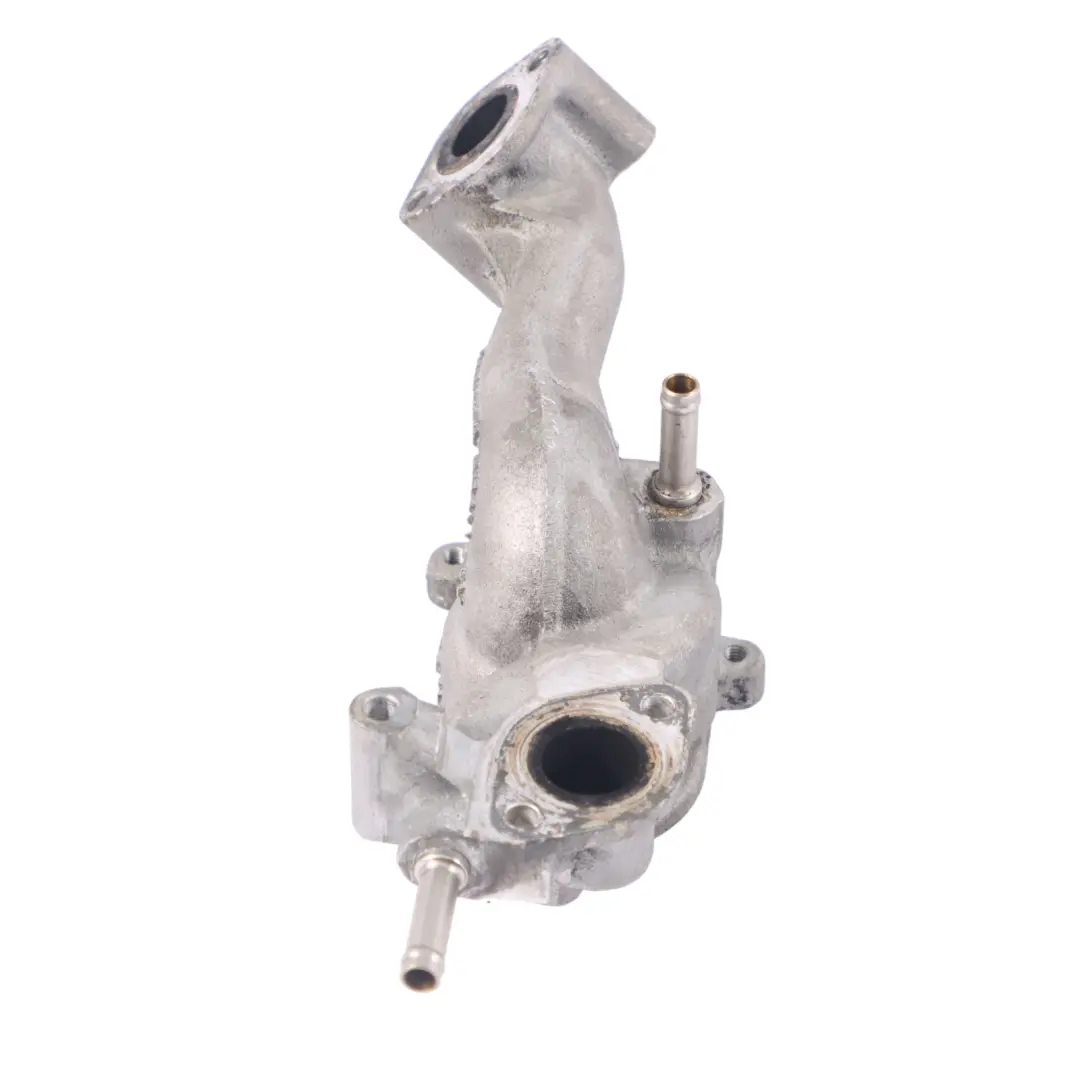 Audi Q7 4L 4.2 TDI Diesel Auspuff AGR Ventil Links - SKU 057131223D - Teilenummer 057131223D