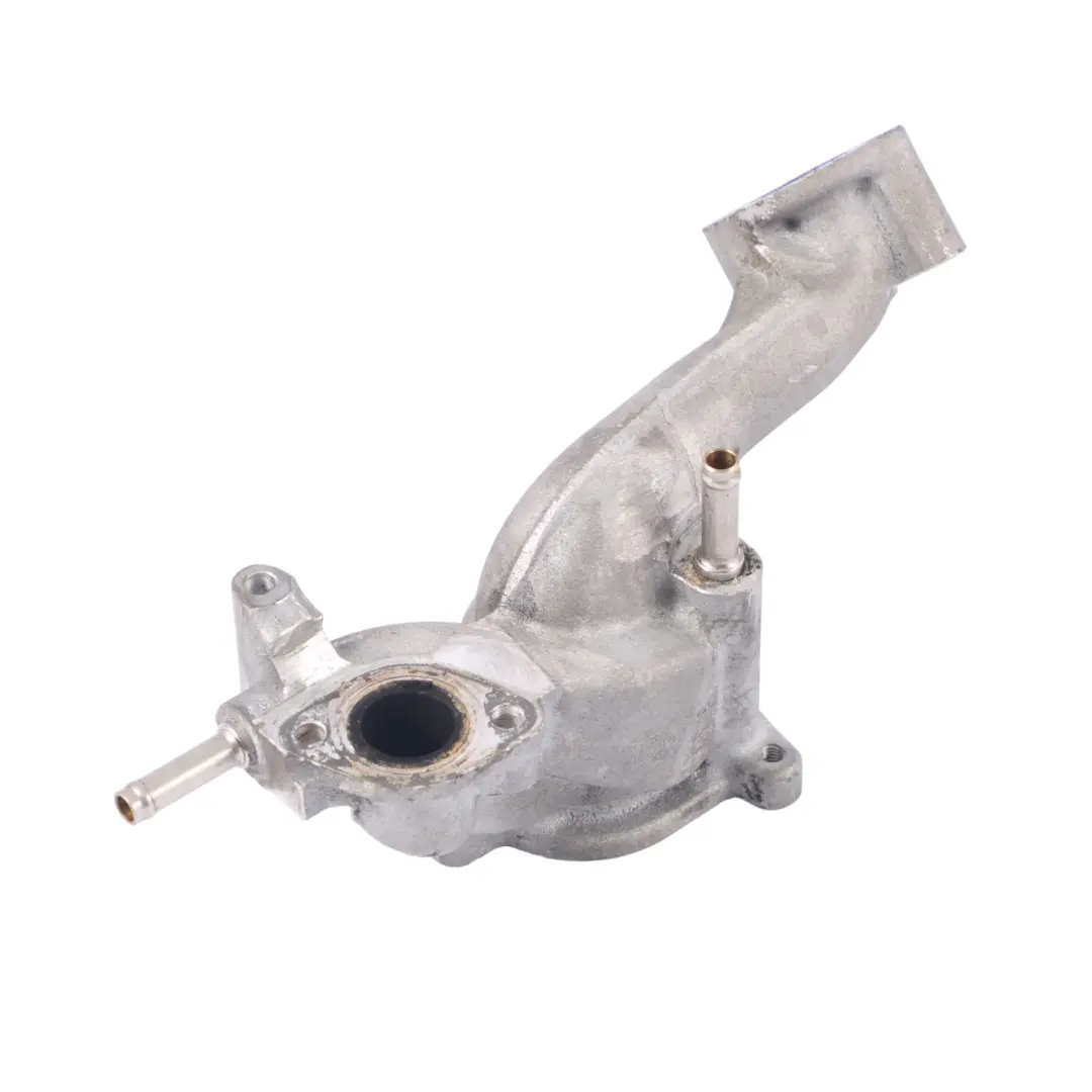 Exhaust EGR Valve Left N/S to Audi Q7 4L 4.2 TDI Diesel with Part number 057131223D Audi Q7 4L 4.2 TDI Diesel Exhaust EGR Valve Left N/S - SKU 057131223D - Part number 057131223D