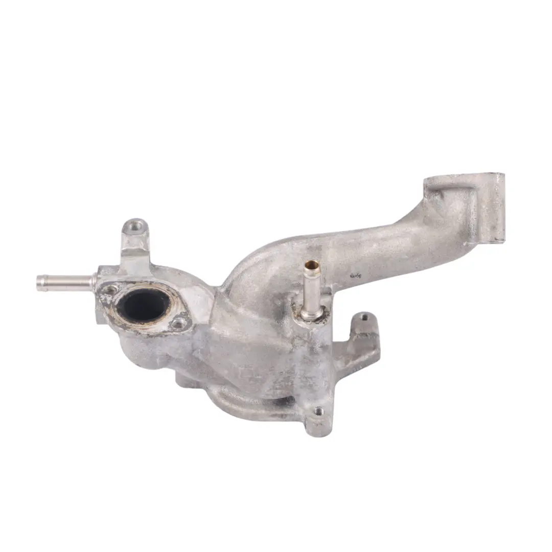 Audi Q7 4L 4.2 TDI Diesel Exhaust EGR Valve Left N/S - SKU 057131223D - Part number 057131223D