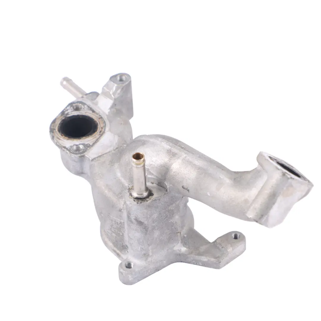 Valvola EGR di scarico sinistra per Audi Q7 4L 4.2 TDI Diesel con numero di parte 057131223D Audi Q7 4L 4.2 TDI Diesel Valvola EGR di scarico sinistra - SKU 057131223D - Numero di parte 057131223D