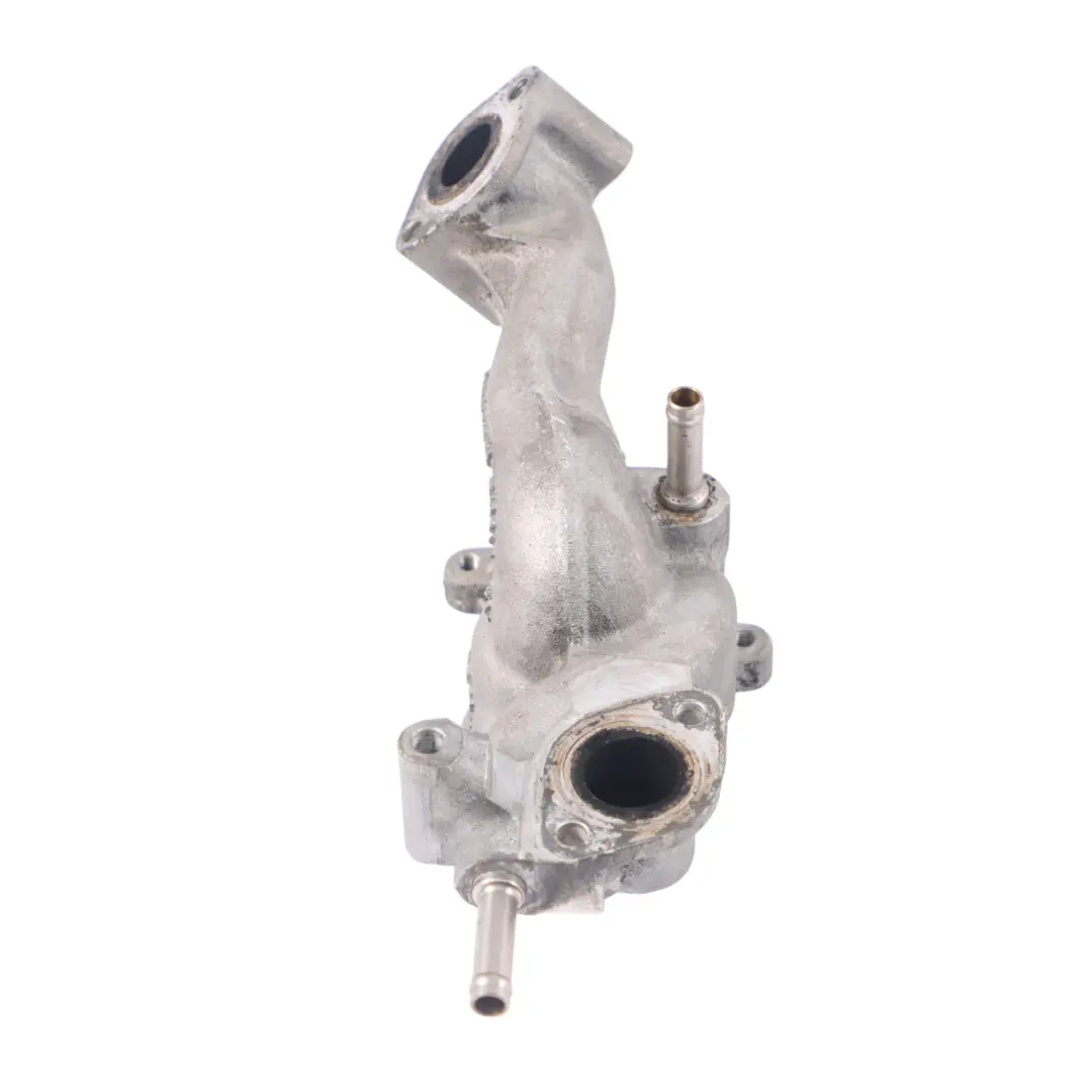 Audi Q7 4L 4.2 TDI Diesel Exhaust EGR Valve Left N/S - SKU 057131223D - Part number 057131223D